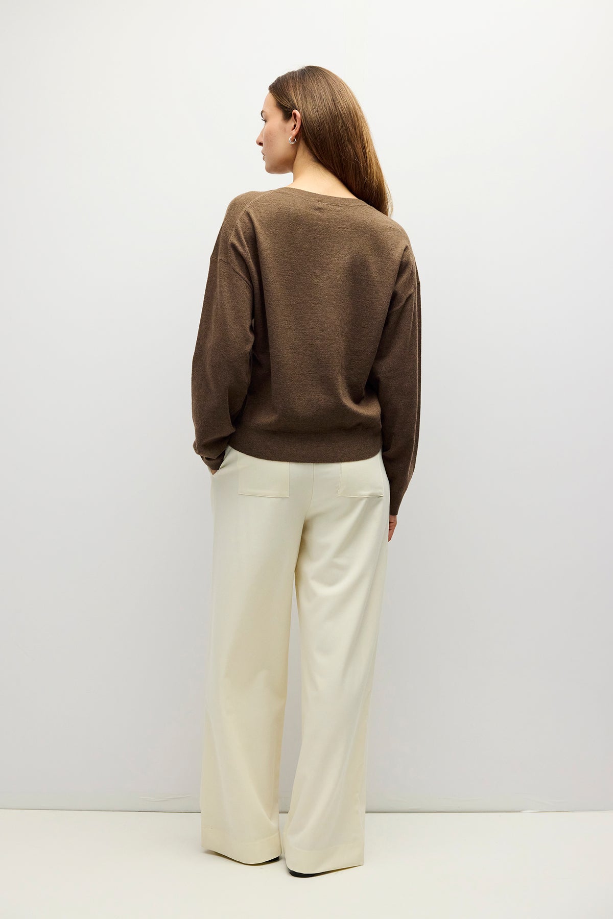 The Naomi Sweater