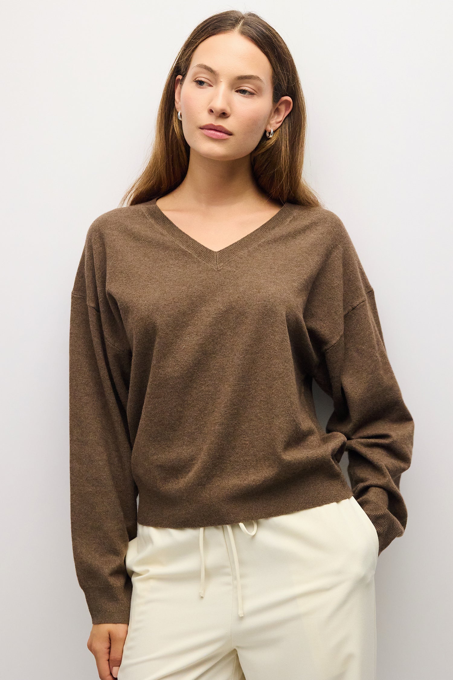 The Naomi Sweater