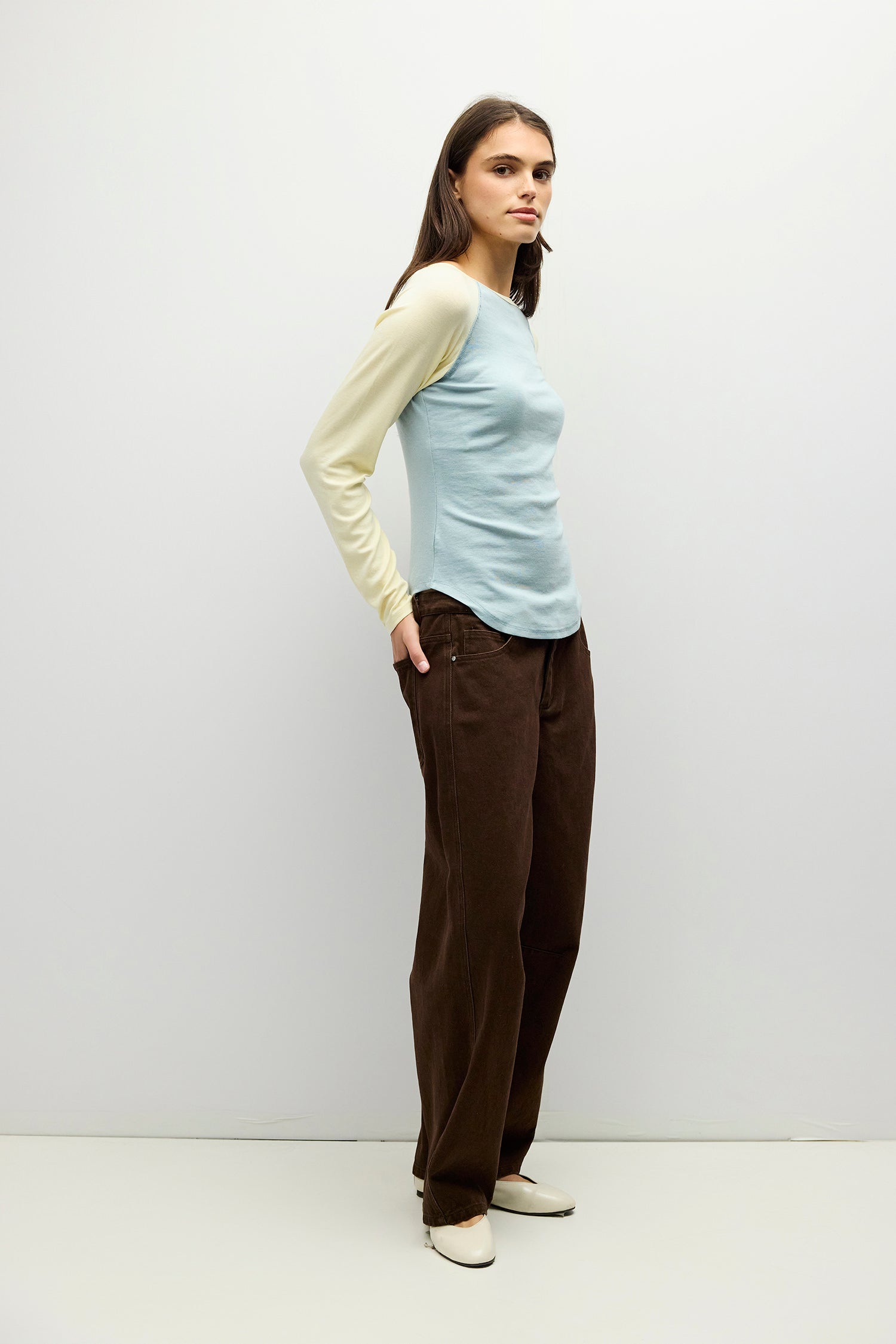 The Jillian Top