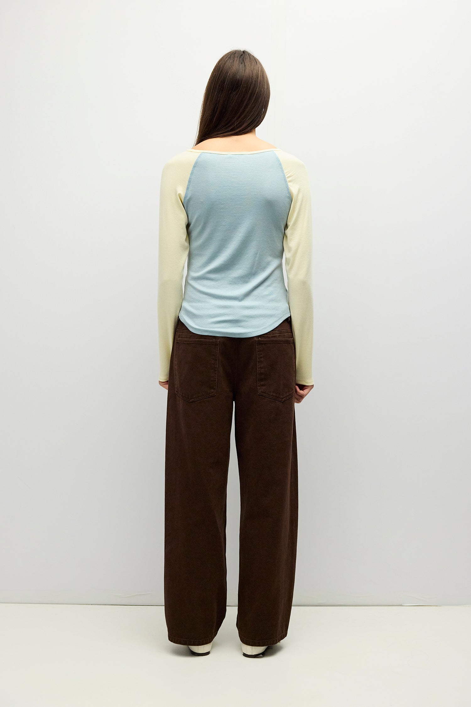 The Jillian Top