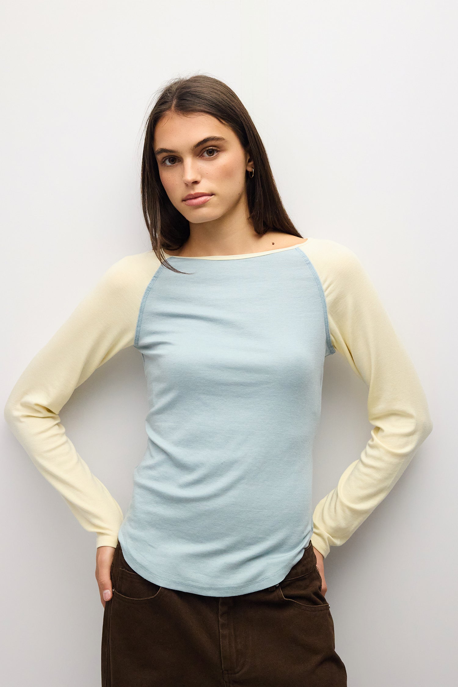 The Jillian Top