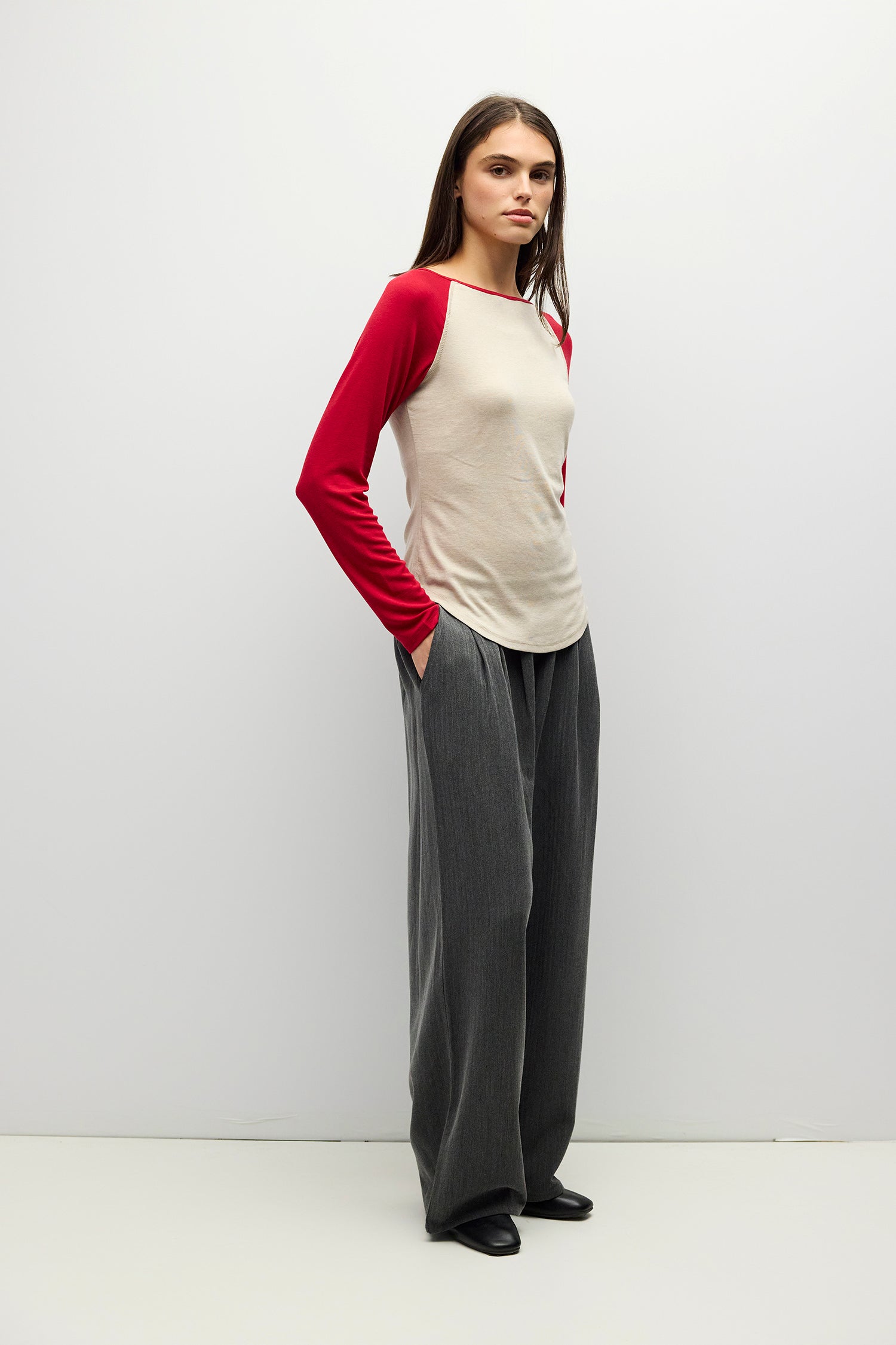 The Jillian Top