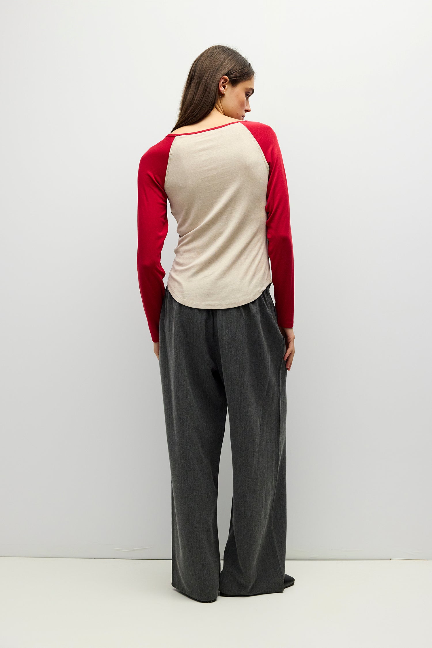 The Jillian Top