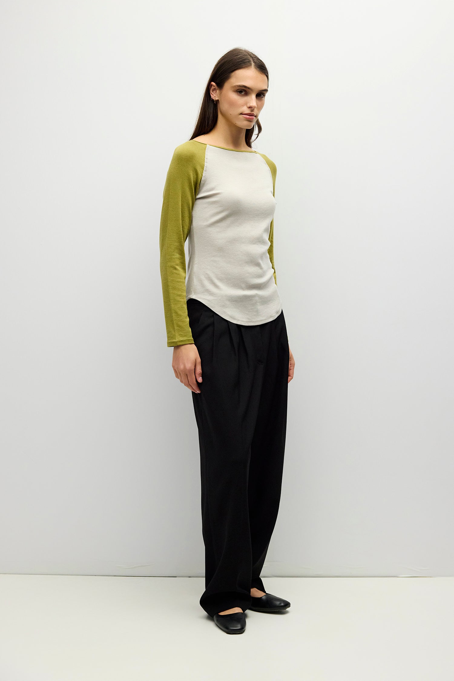 The Jillian Top