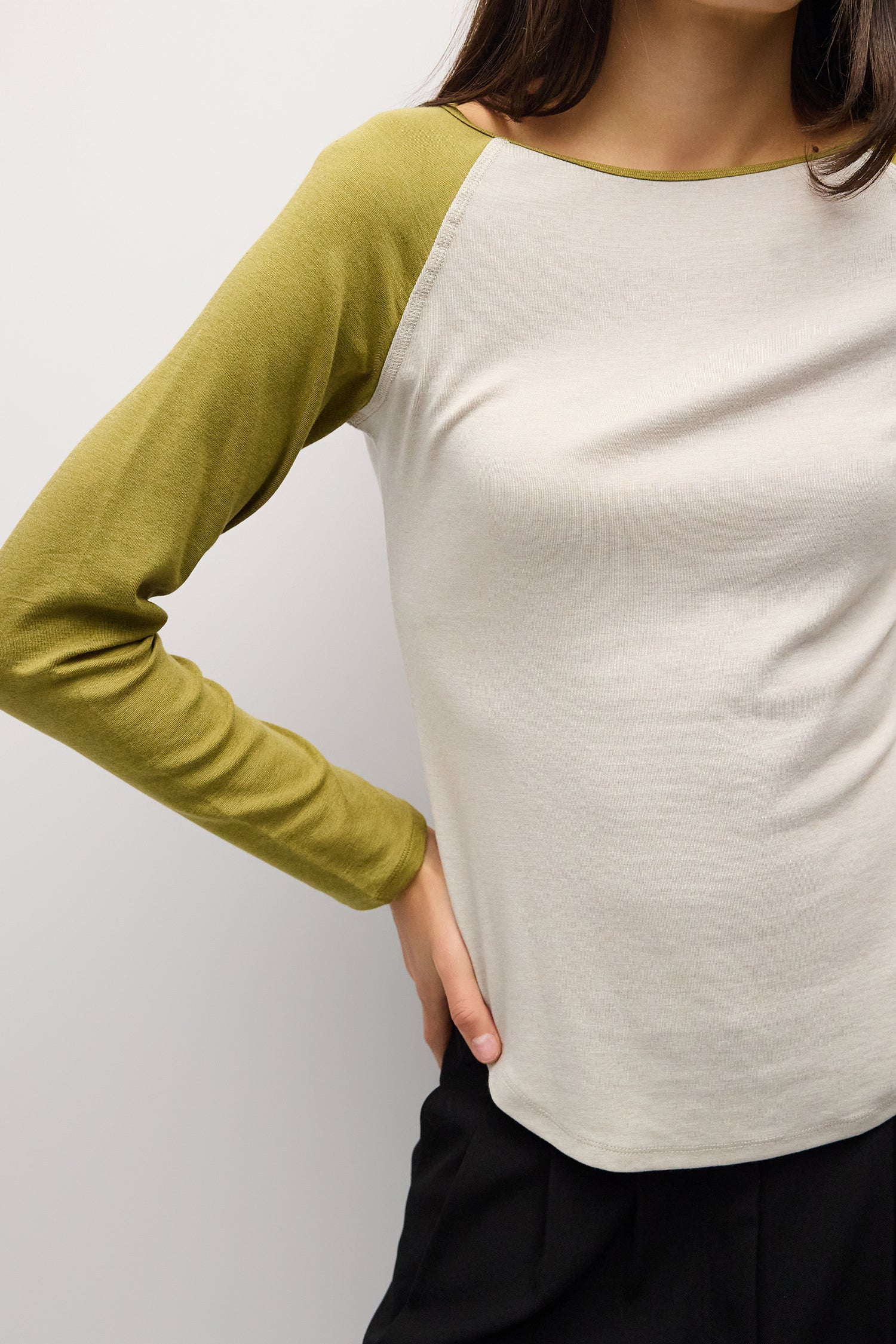The Jillian Top