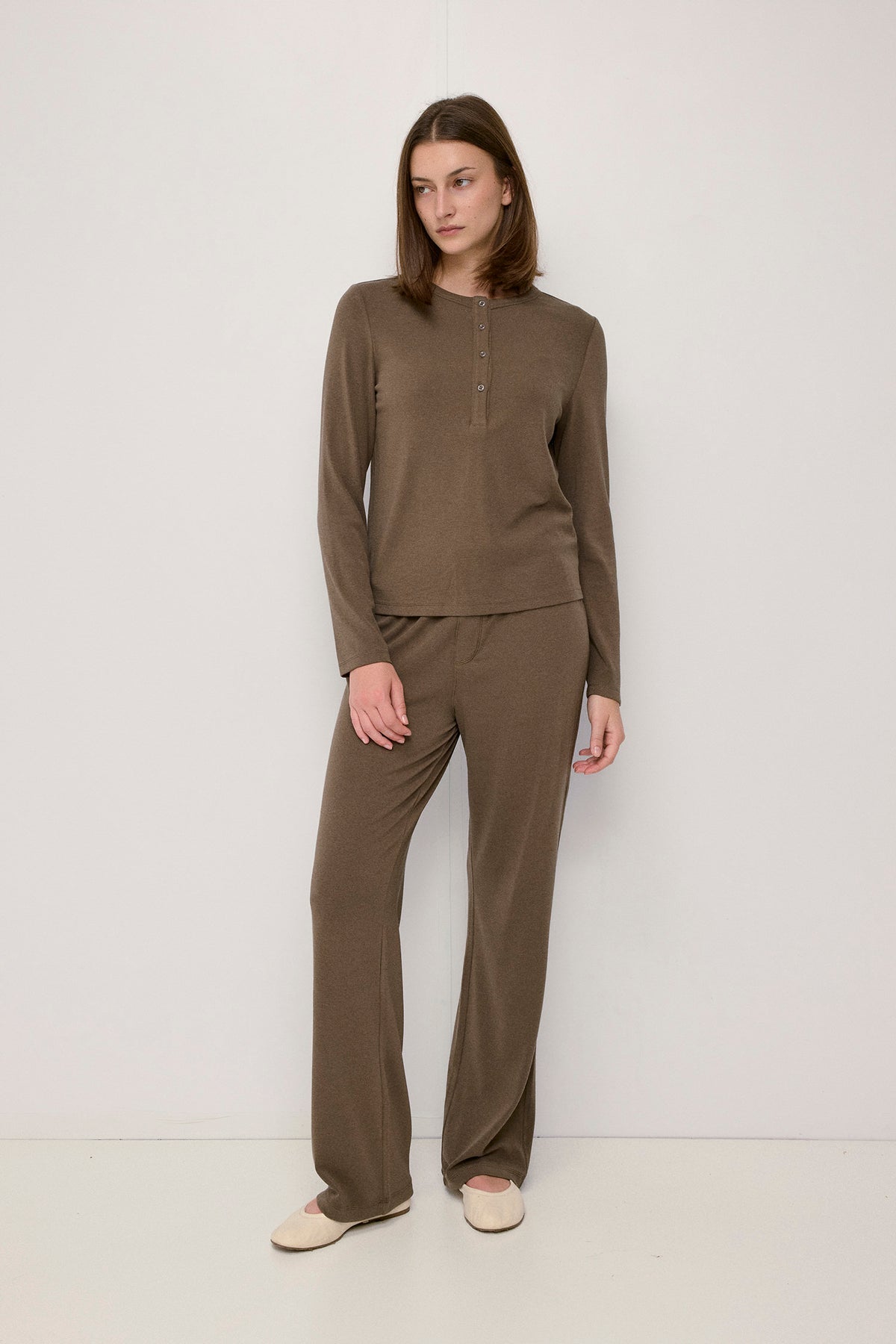 The Callie Top