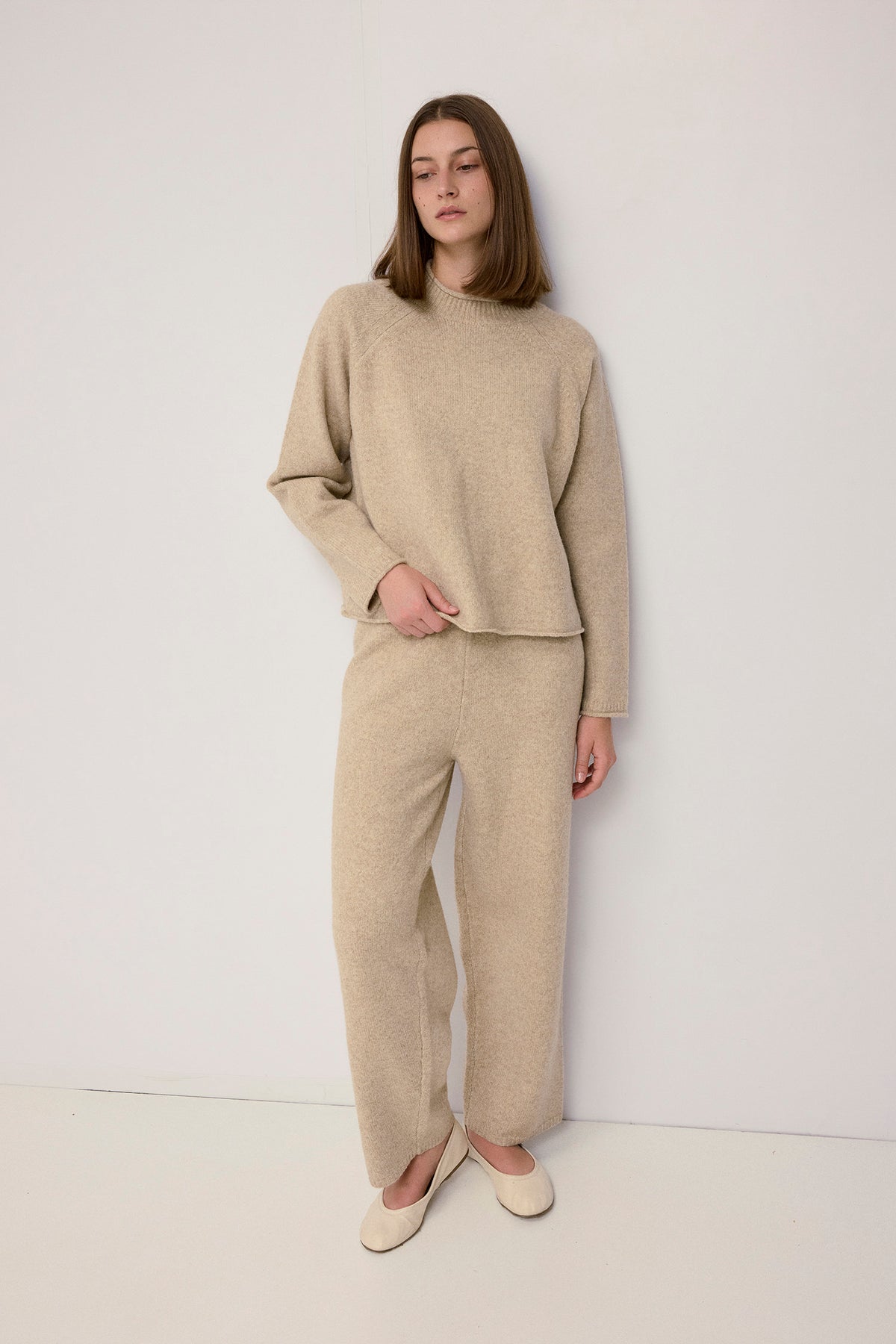 The Connie Sweater