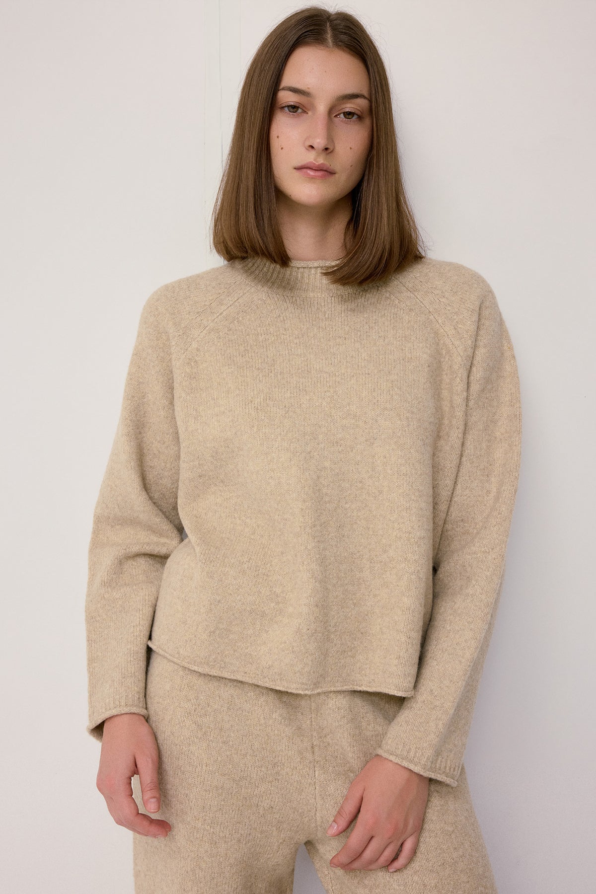 The Connie Sweater