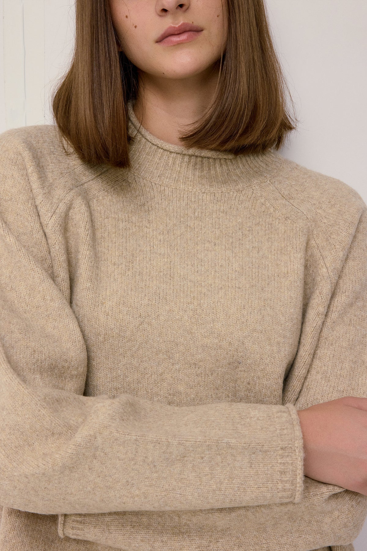 The Connie Sweater