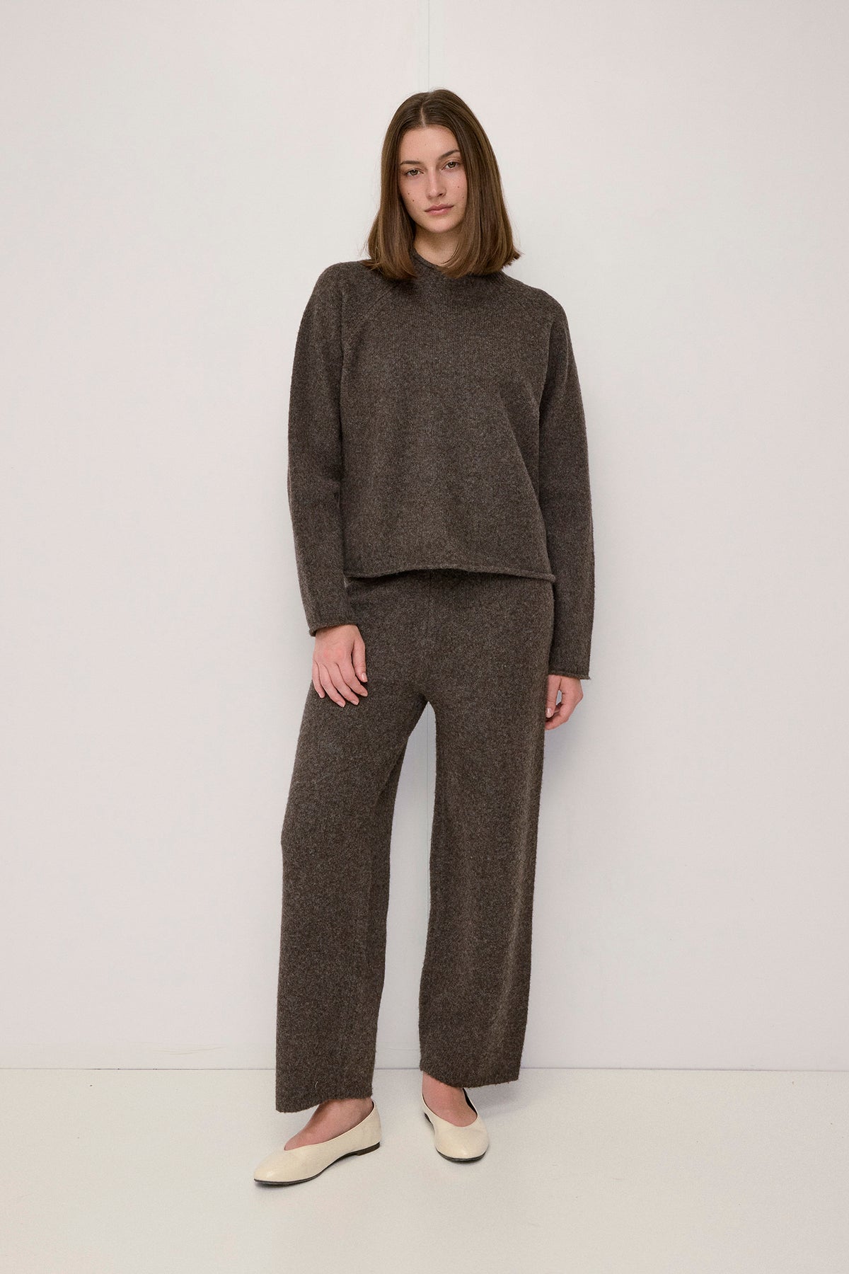 The Connie Sweater