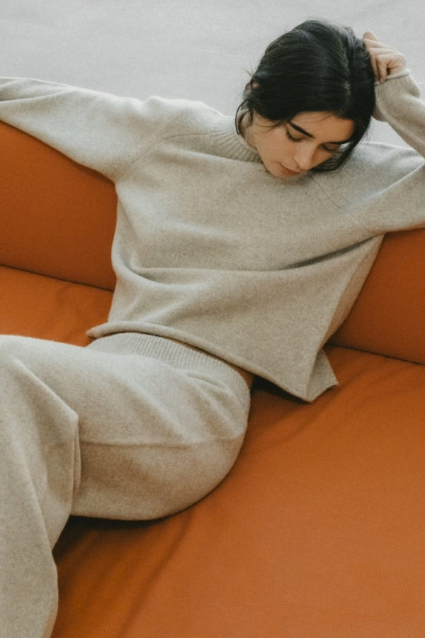 The Connie Sweater