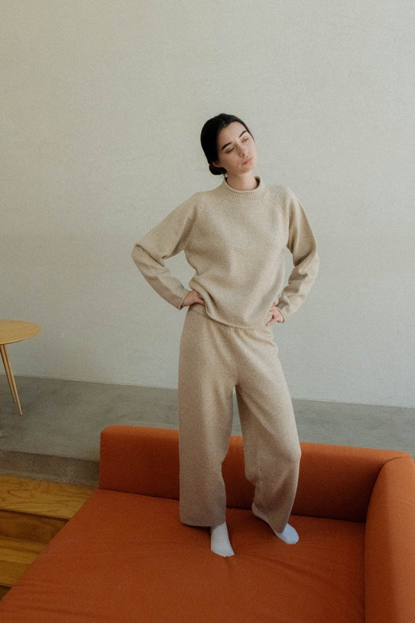 The Connie Sweater