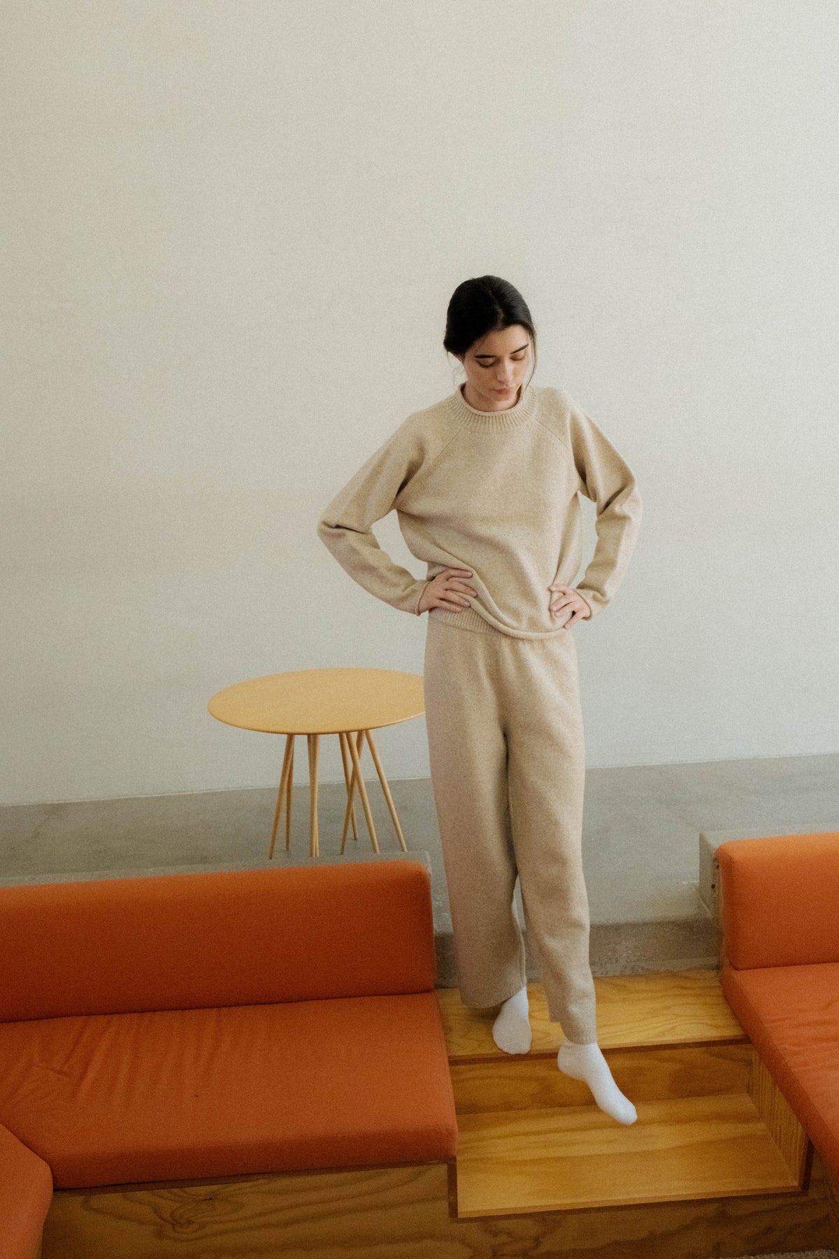 The Connie Pants