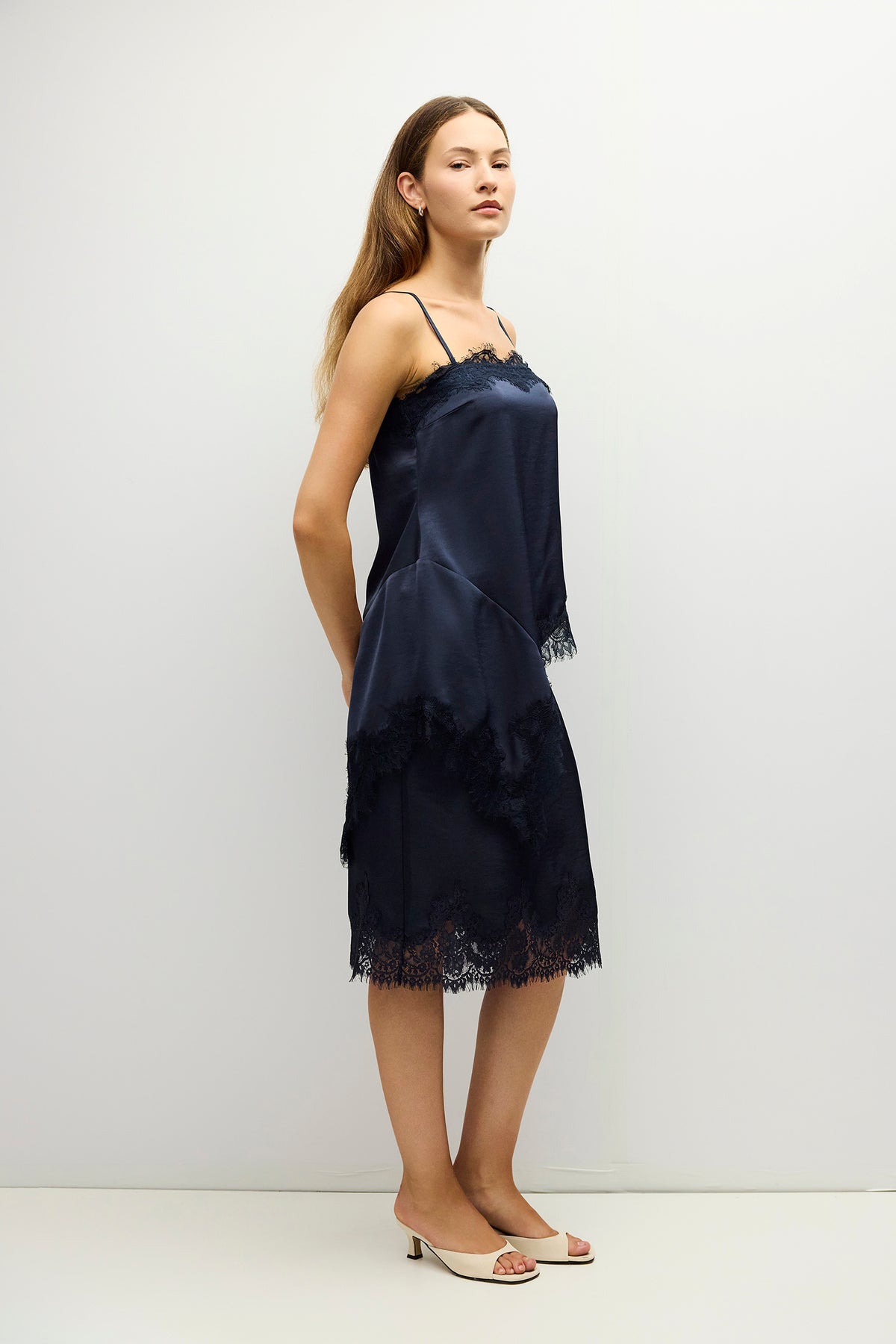 The Ella Top