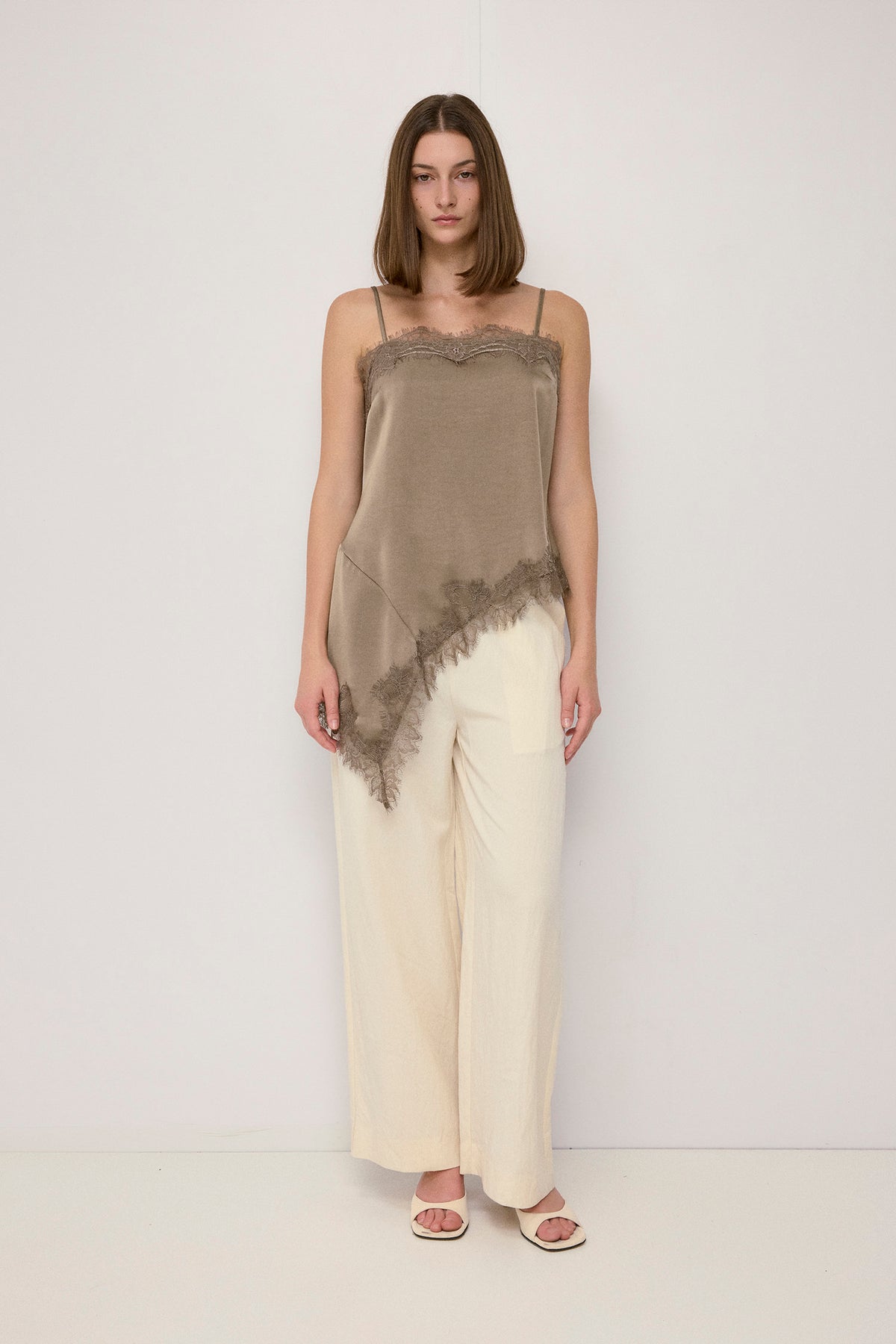 The Ella Top
