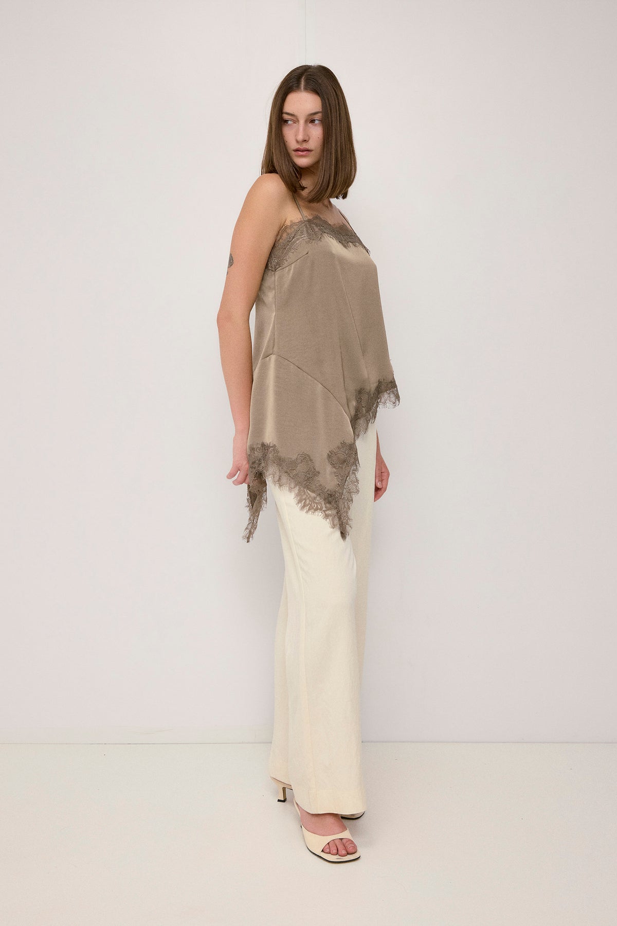The Ella Top