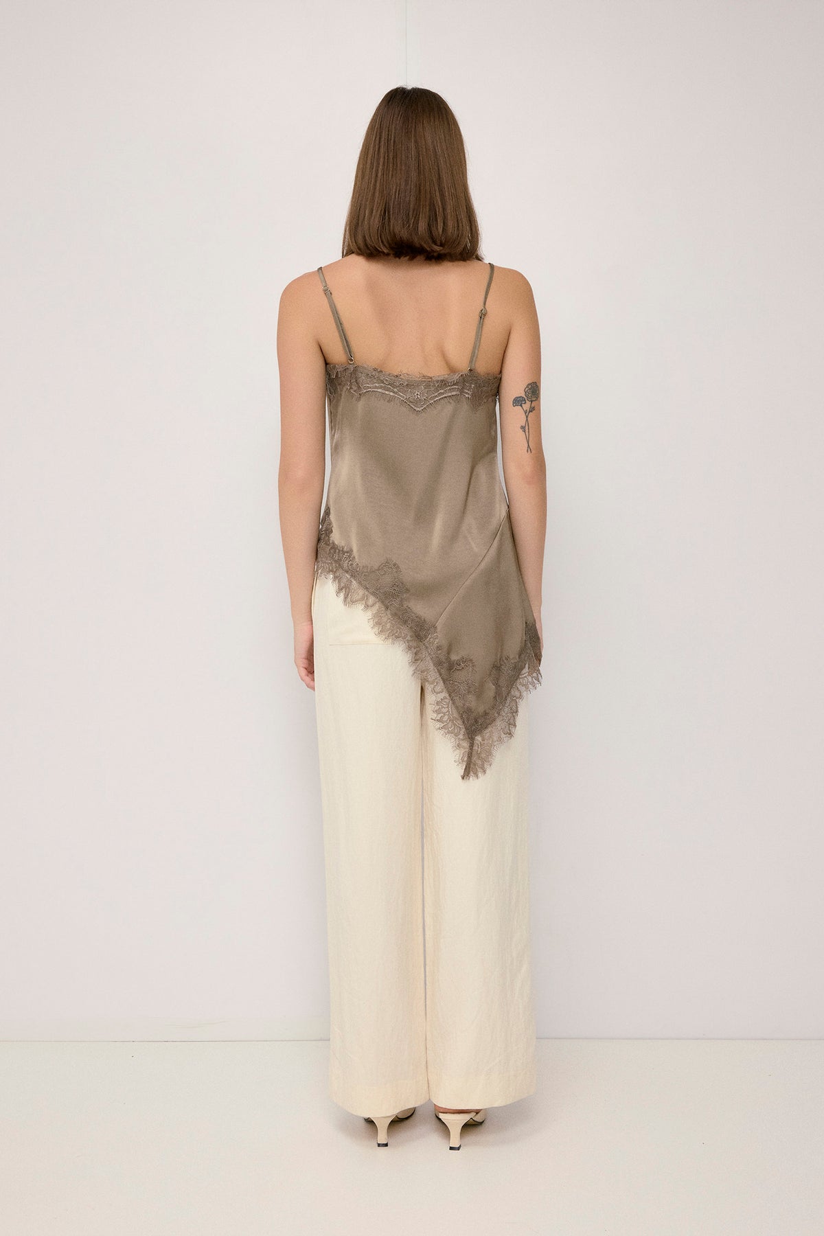 The Ella Top