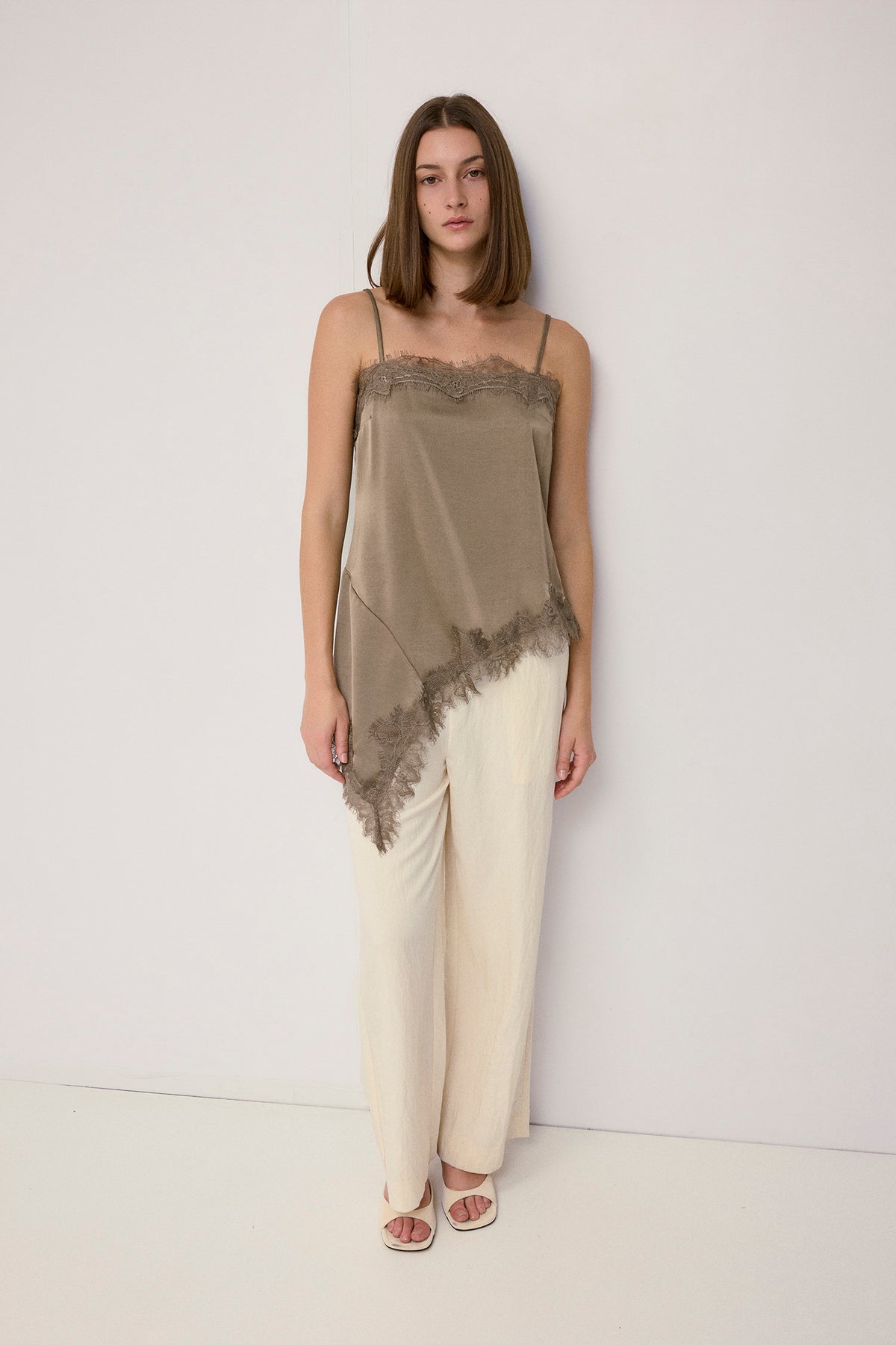 The Ella Top