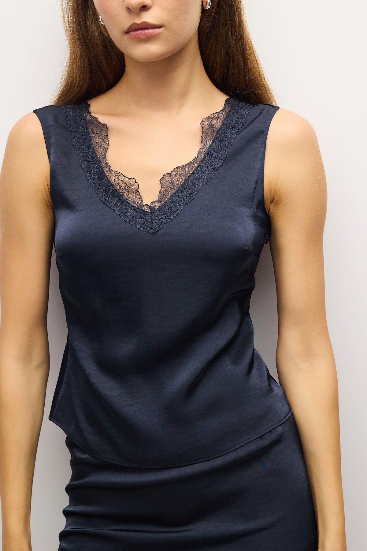The Mina Top