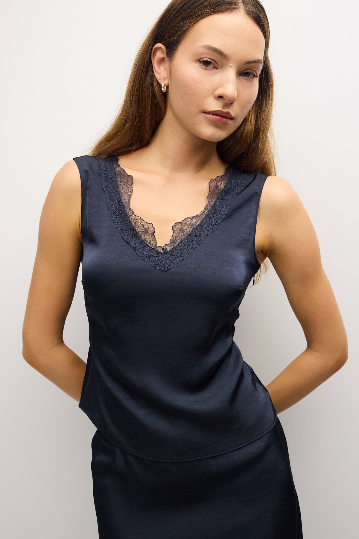 The Mina Top