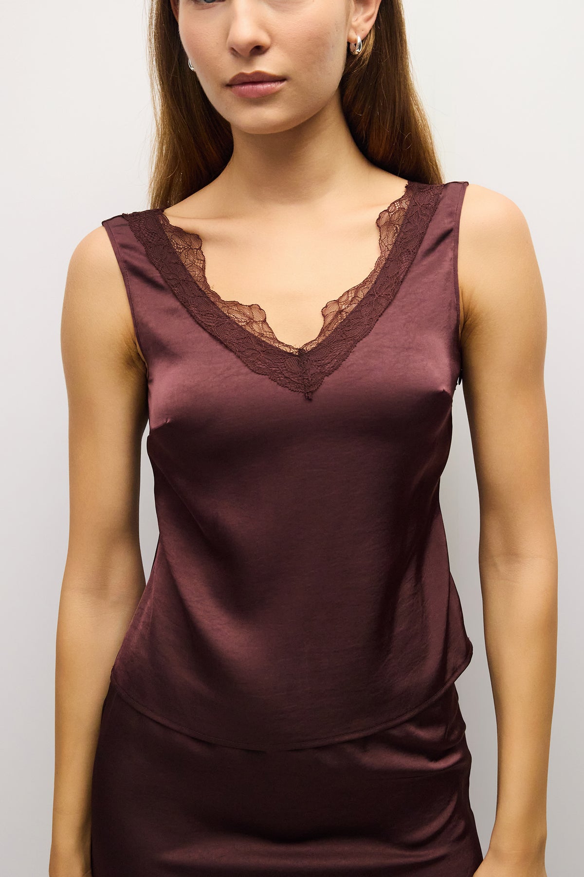 The Mina Top