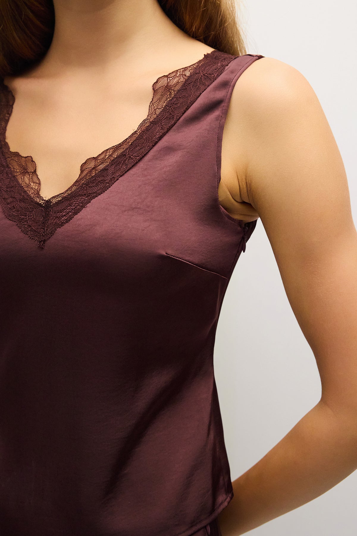 The Mina Top