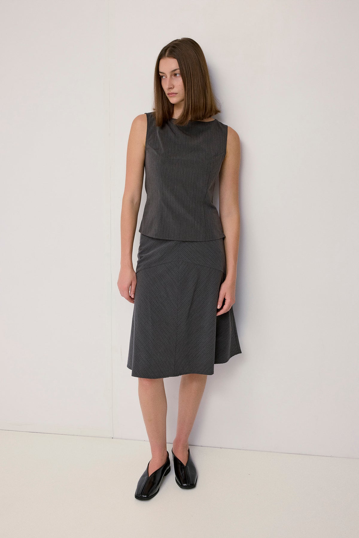 The Stella Top