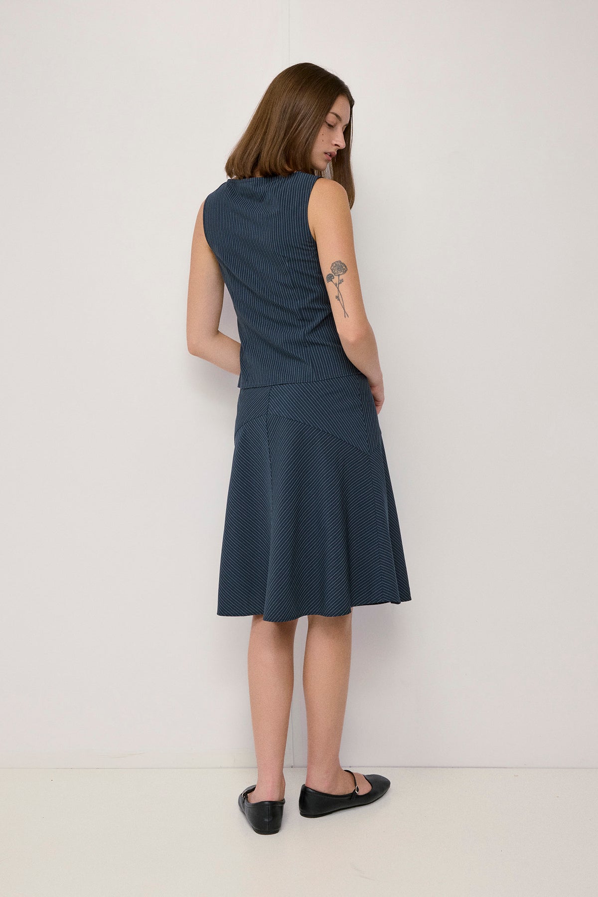 The Stella Top