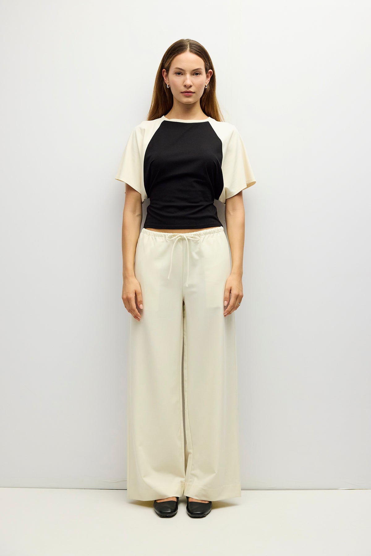 The Taylor Top