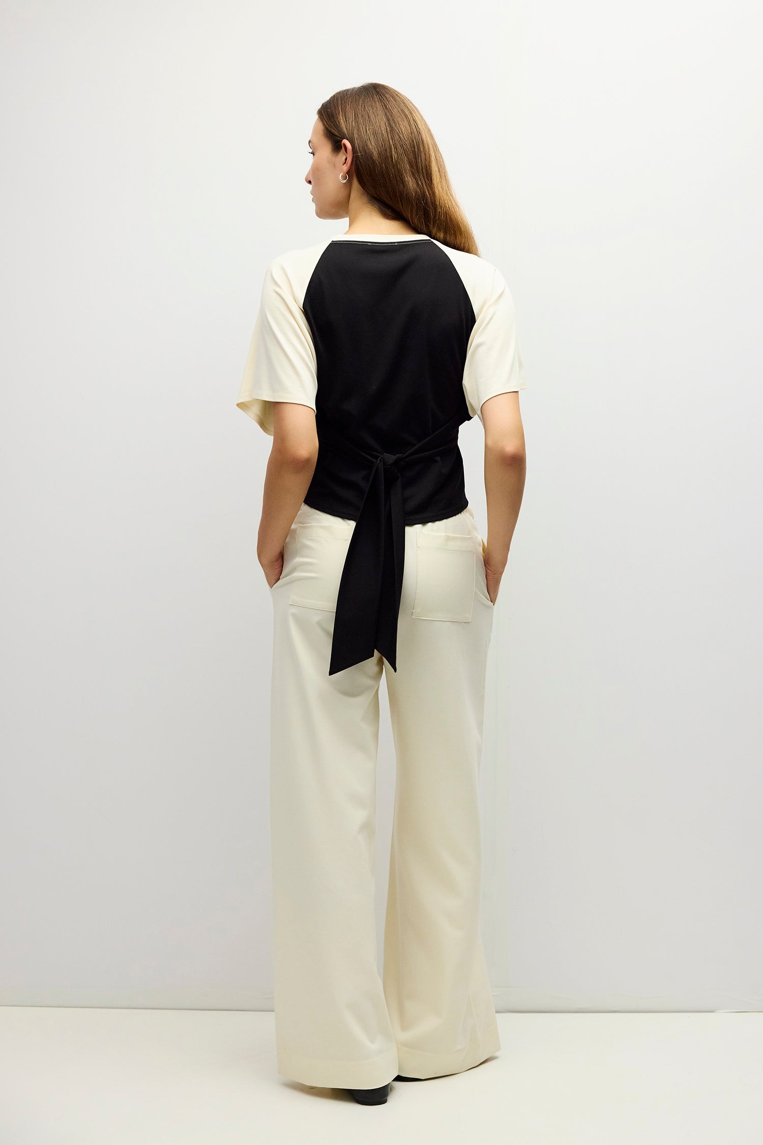 The Taylor Top