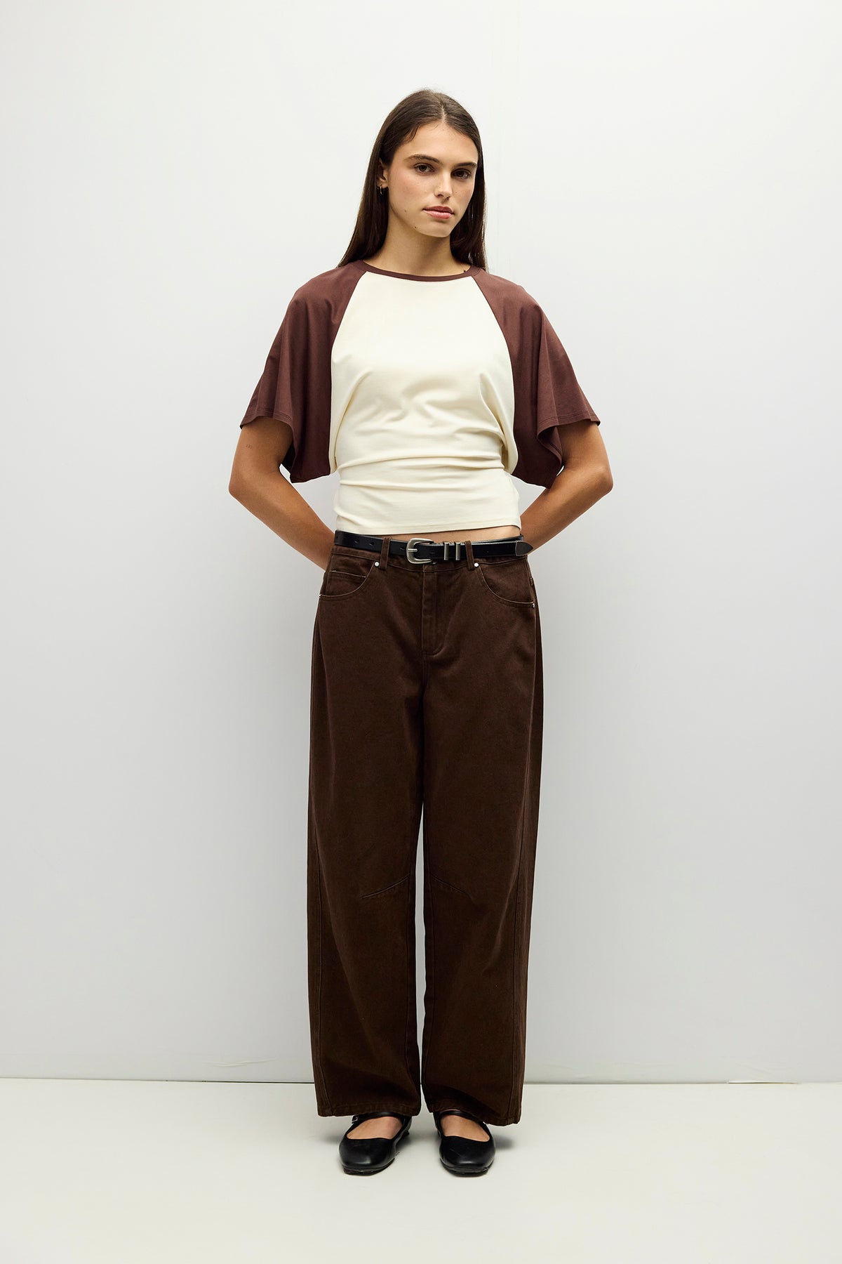 The Taylor Top