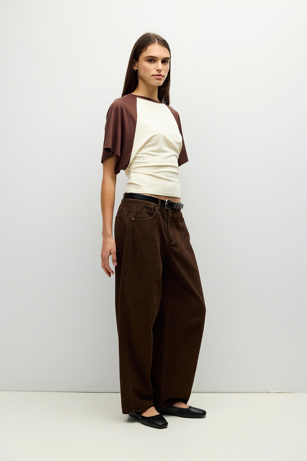 The Taylor Top