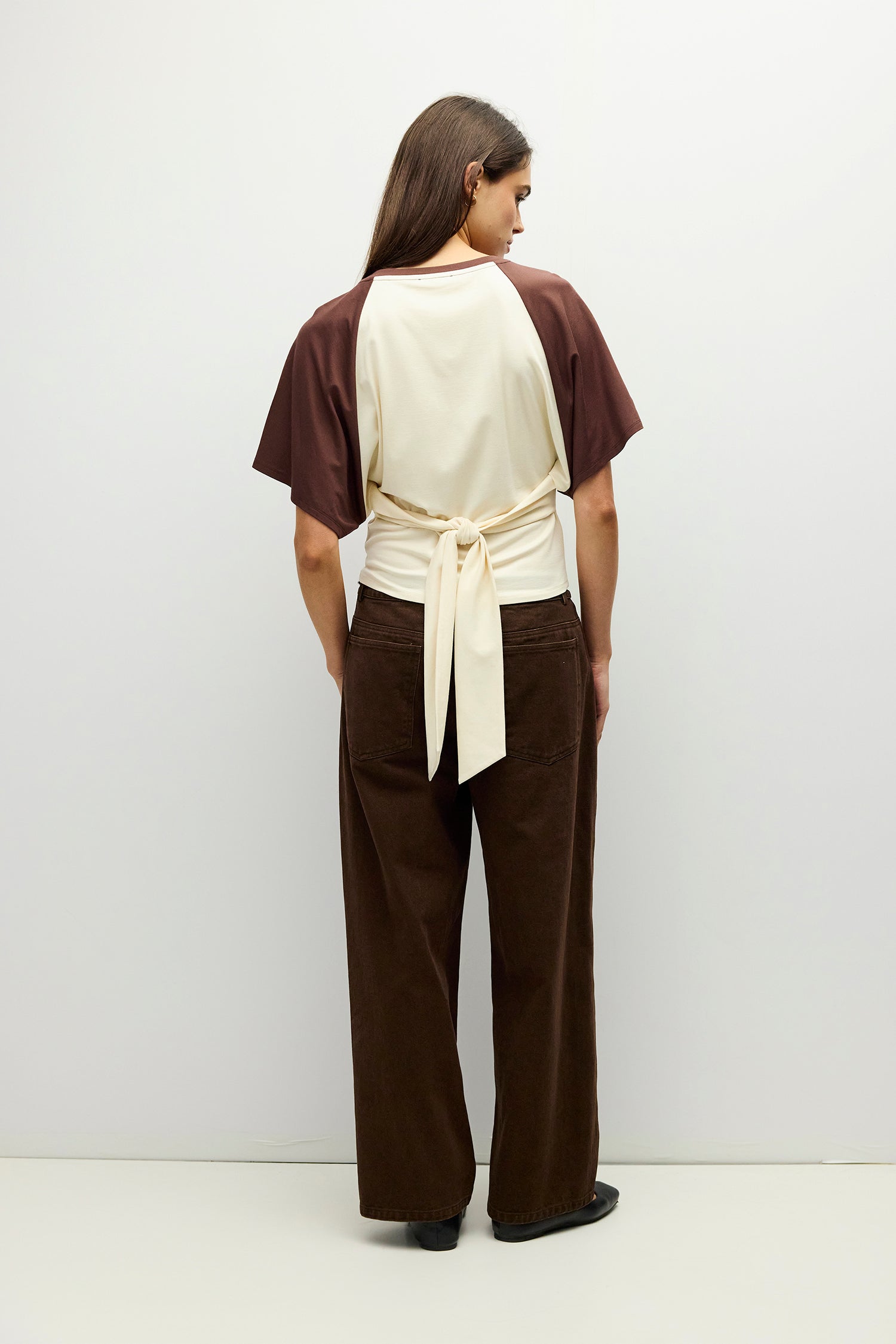 The Taylor Top