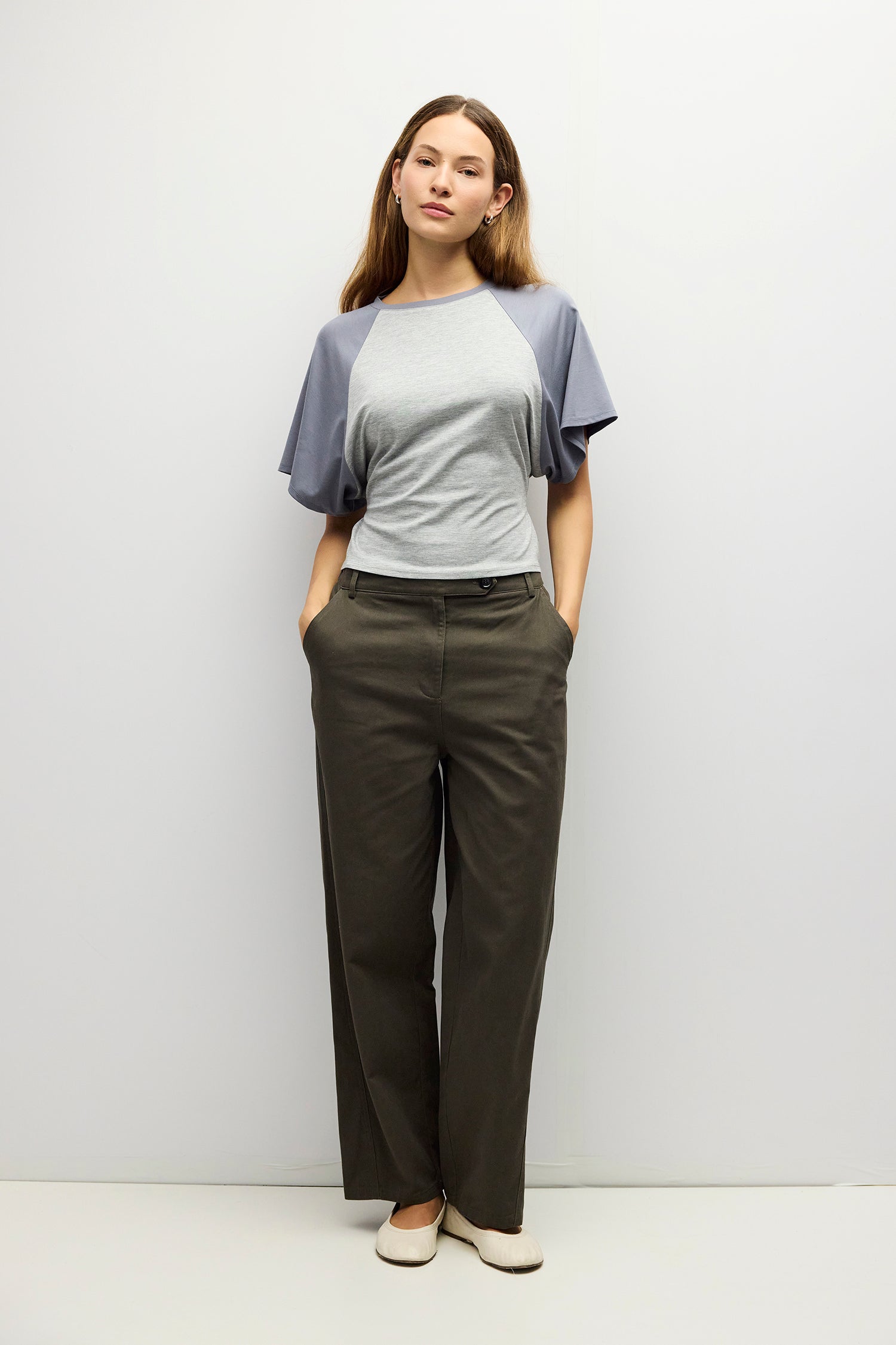 The Taylor Top