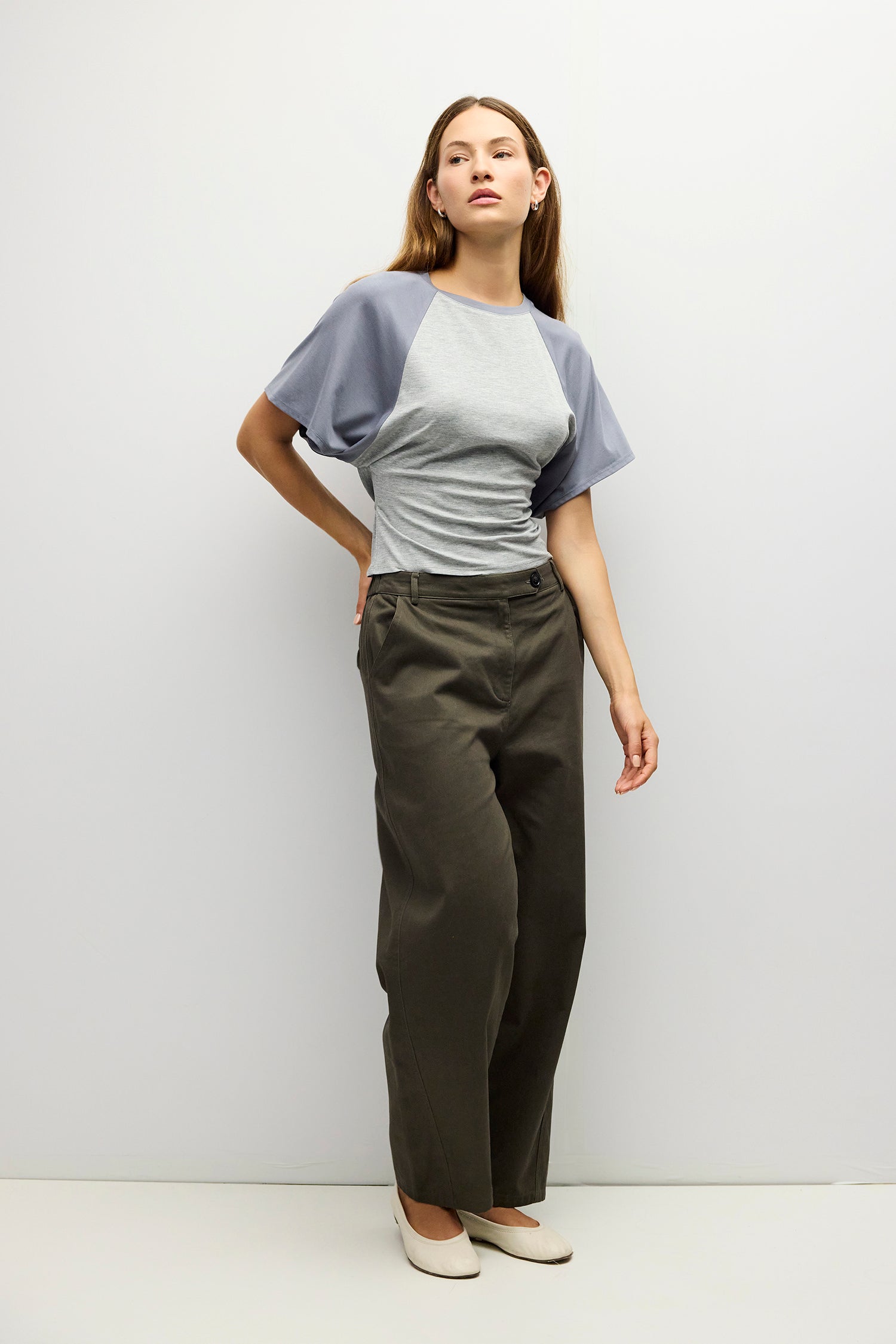 The Taylor Top
