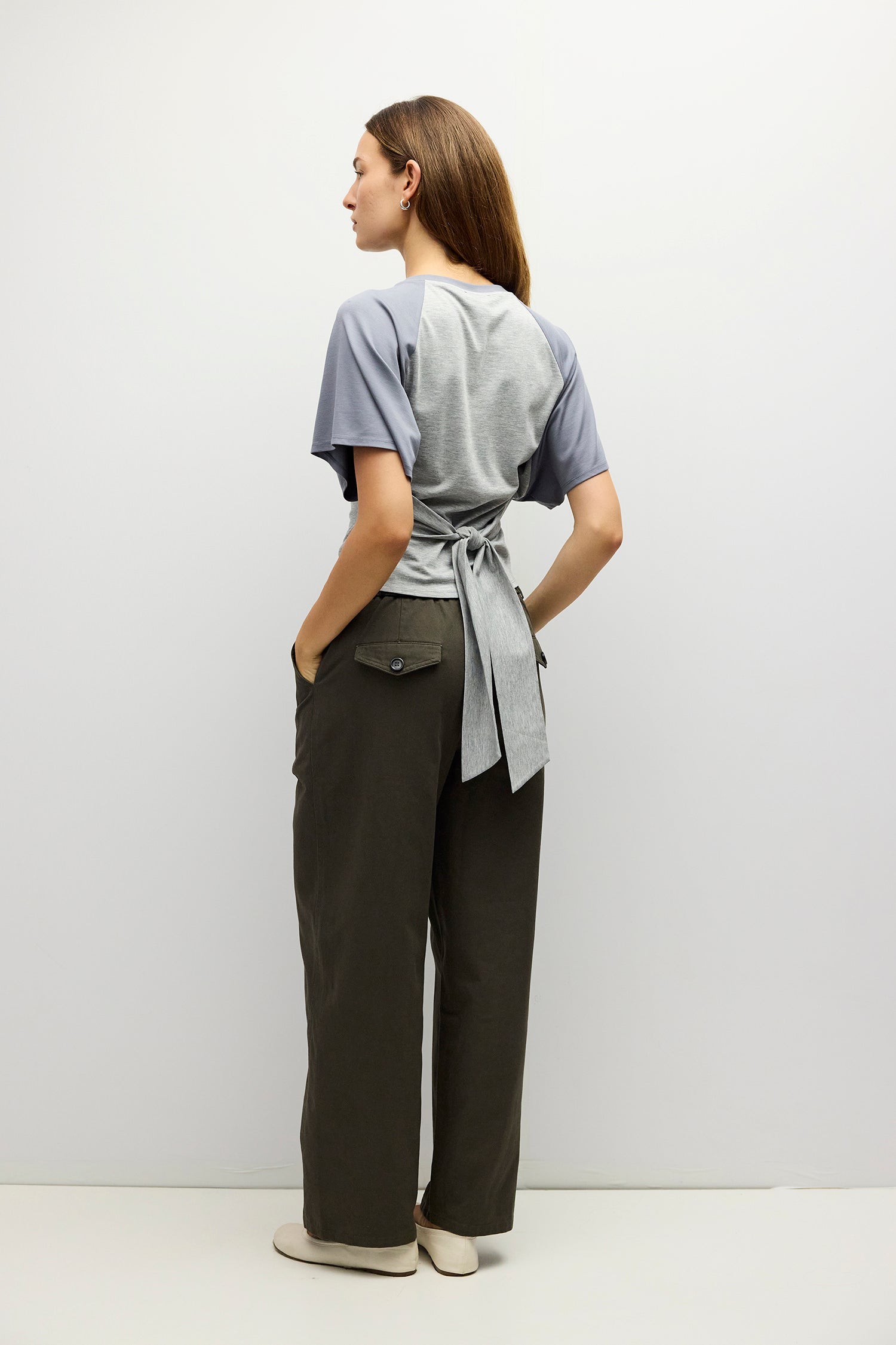 The Taylor Top