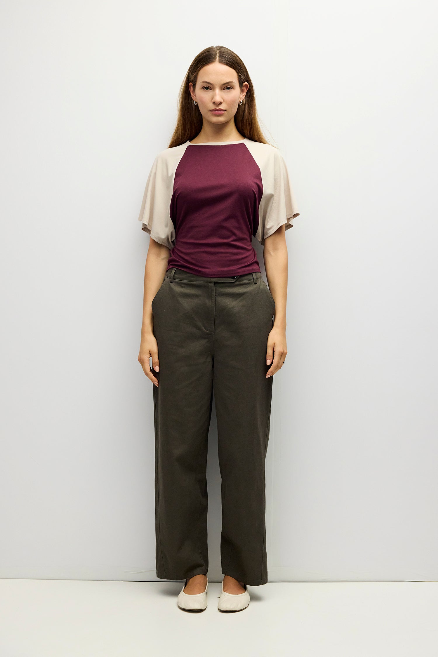 The Taylor Top