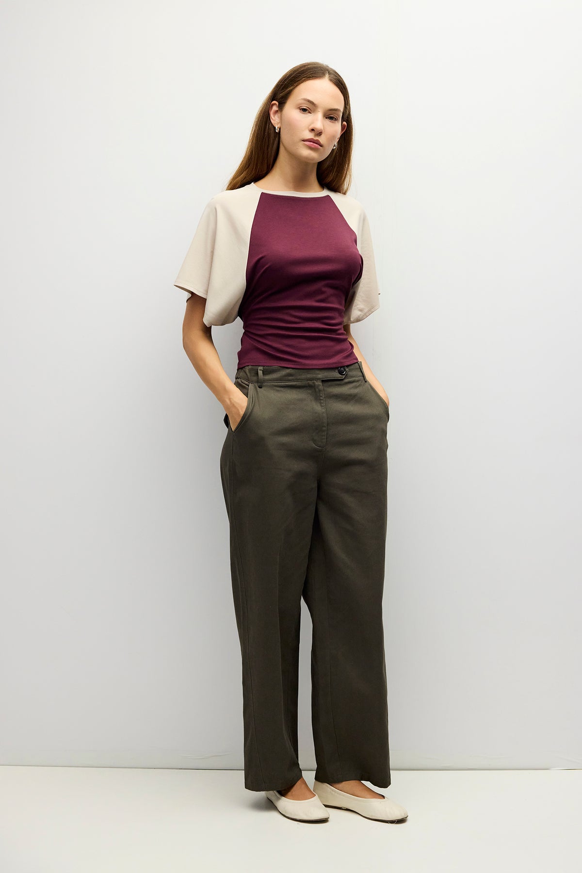 The Taylor Top