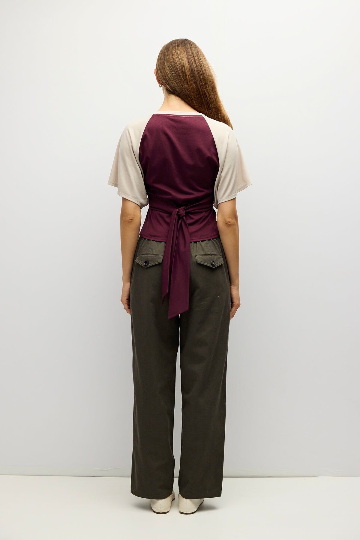 The Taylor Top