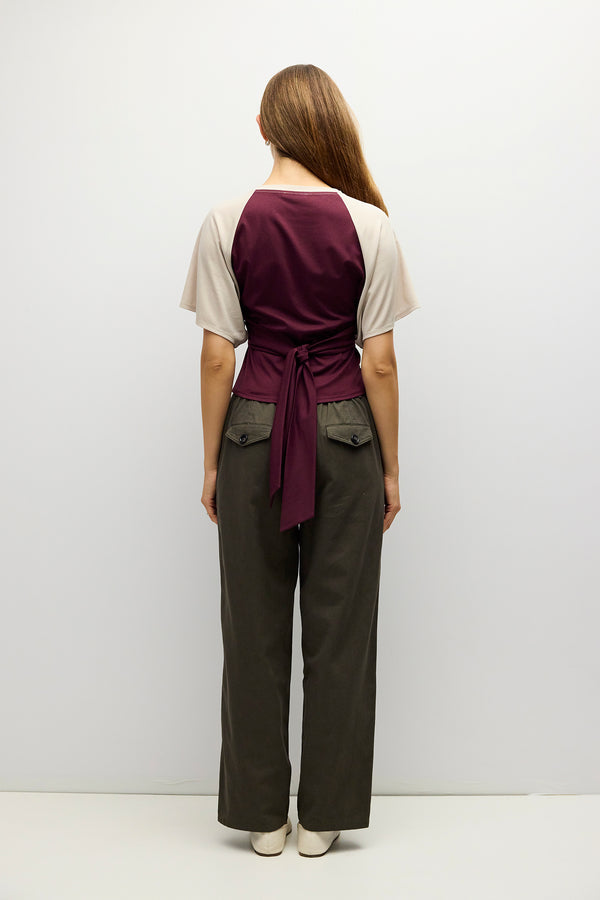 The Taylor Top