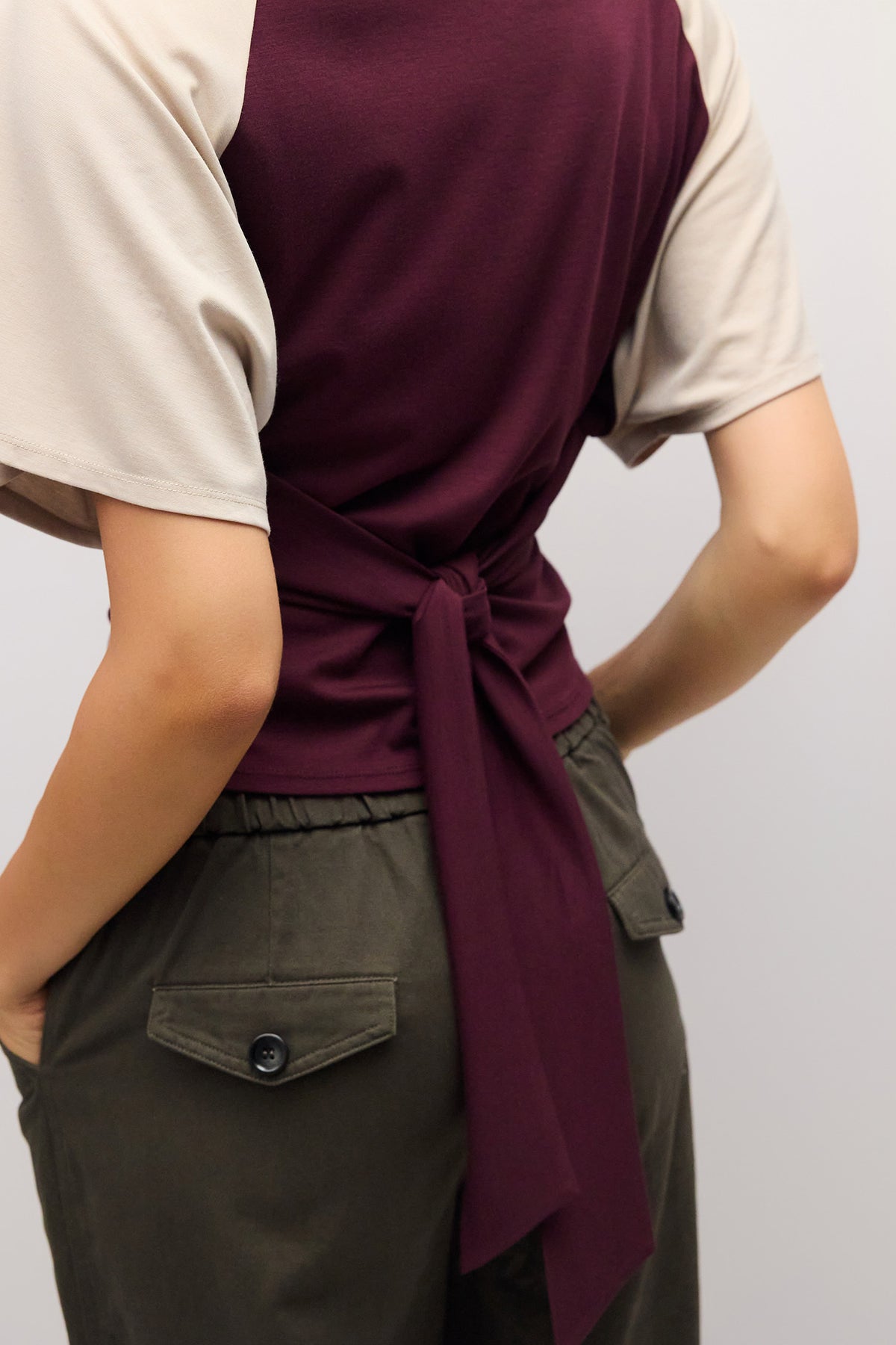 The Taylor Top