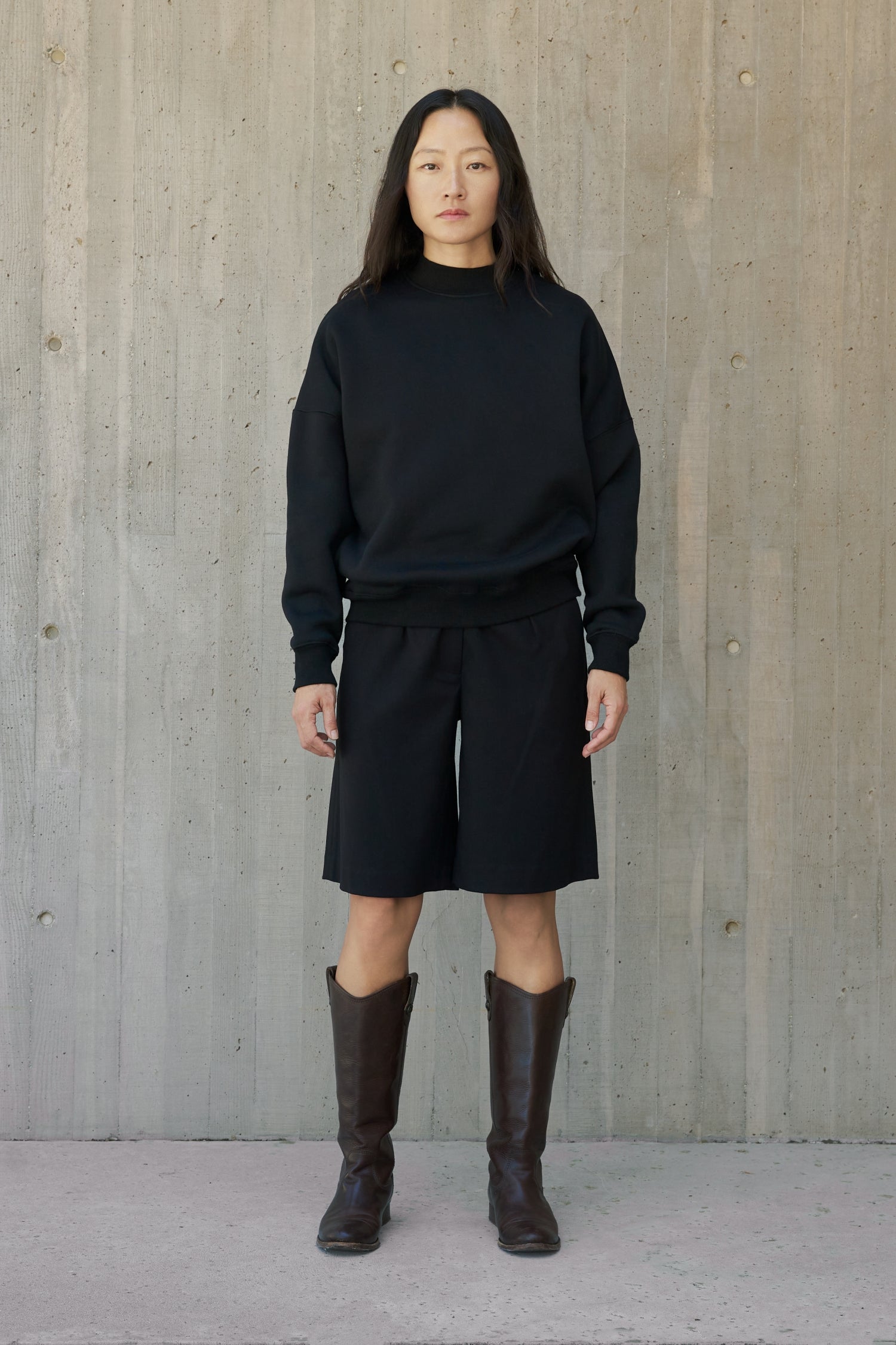 The Troy Sweater - Mod Ref | Common Market