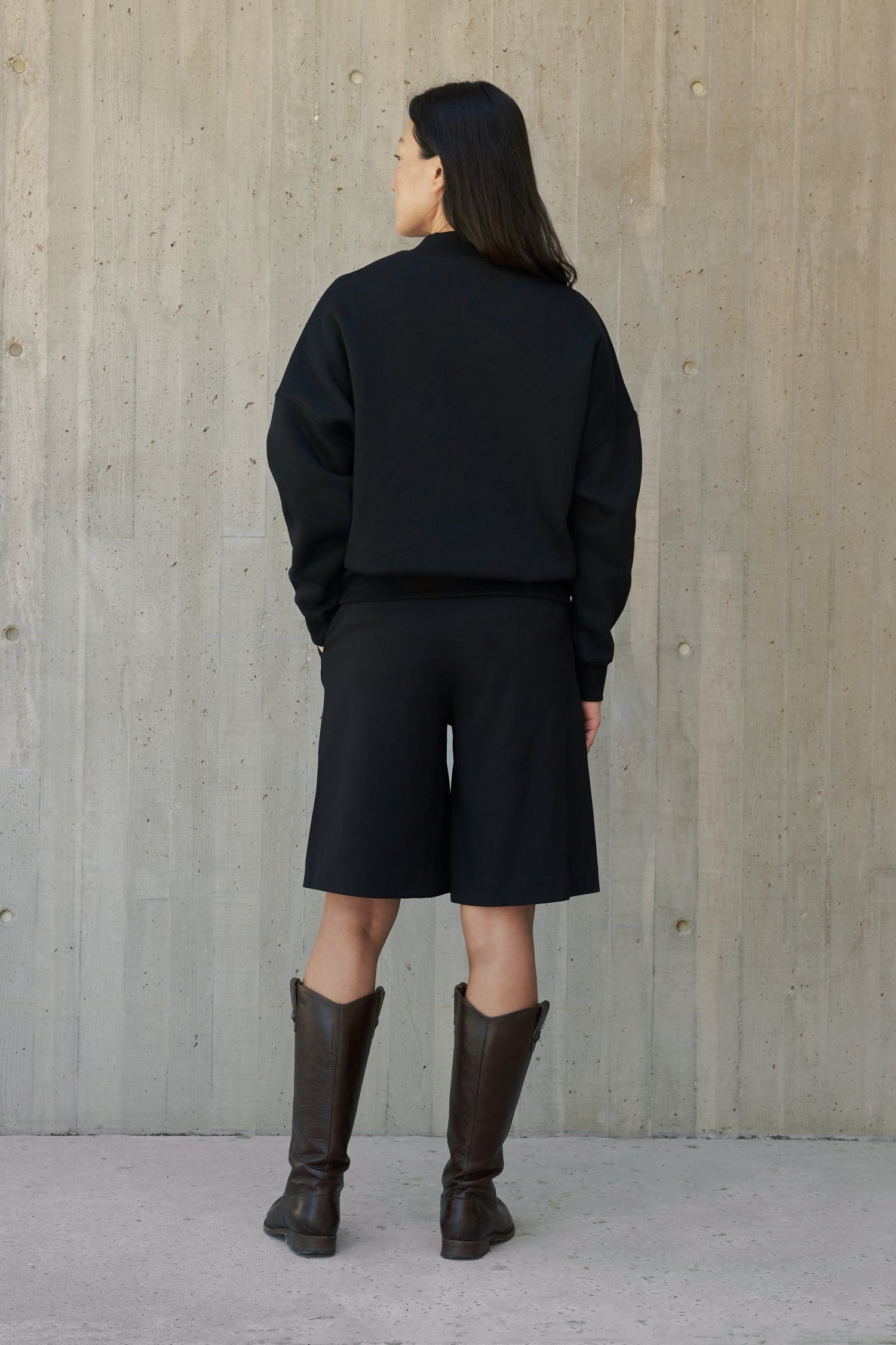 The Troy Sweater - Mod Ref | Common Market