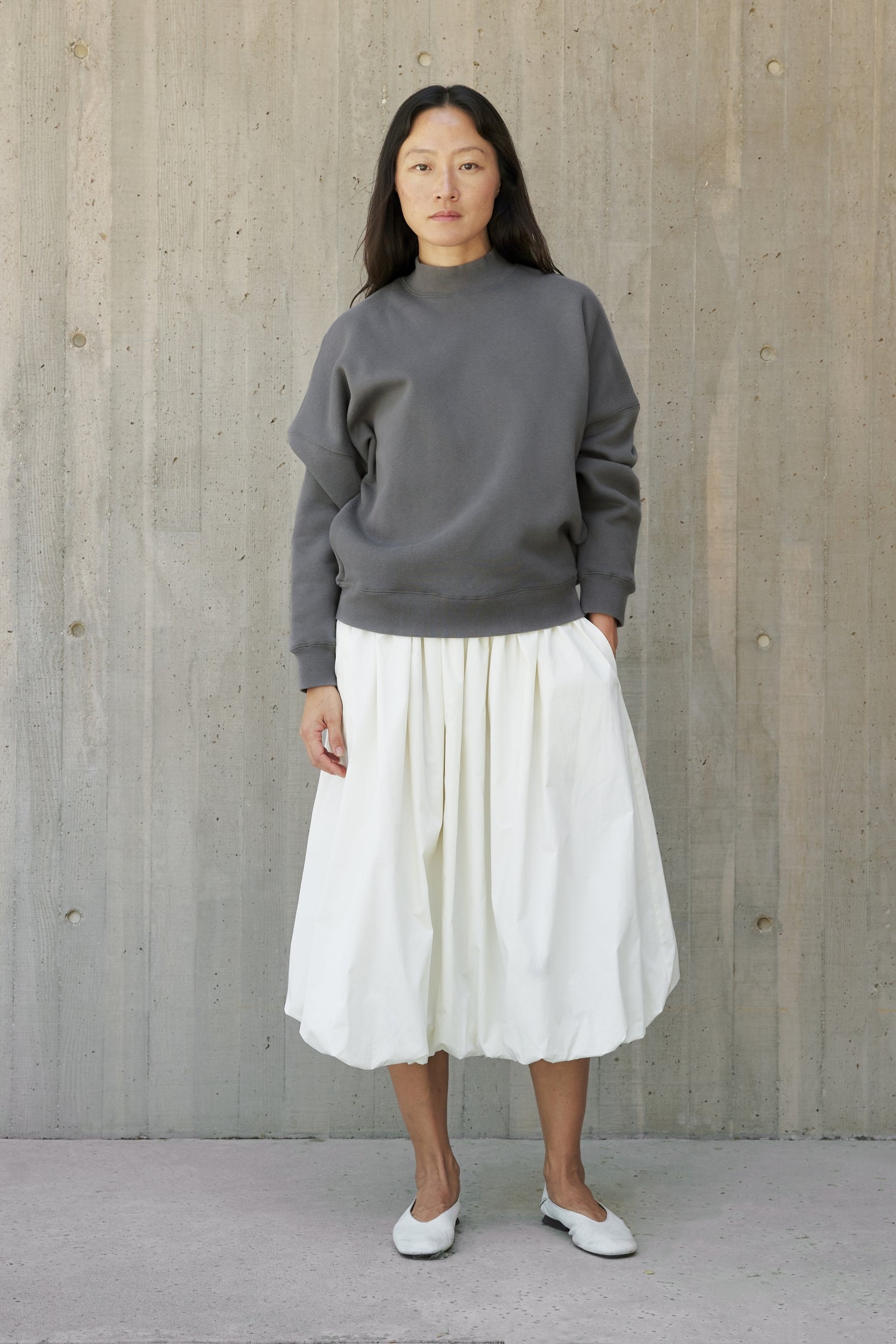 The Troy Sweater - Mod Ref | Common Market