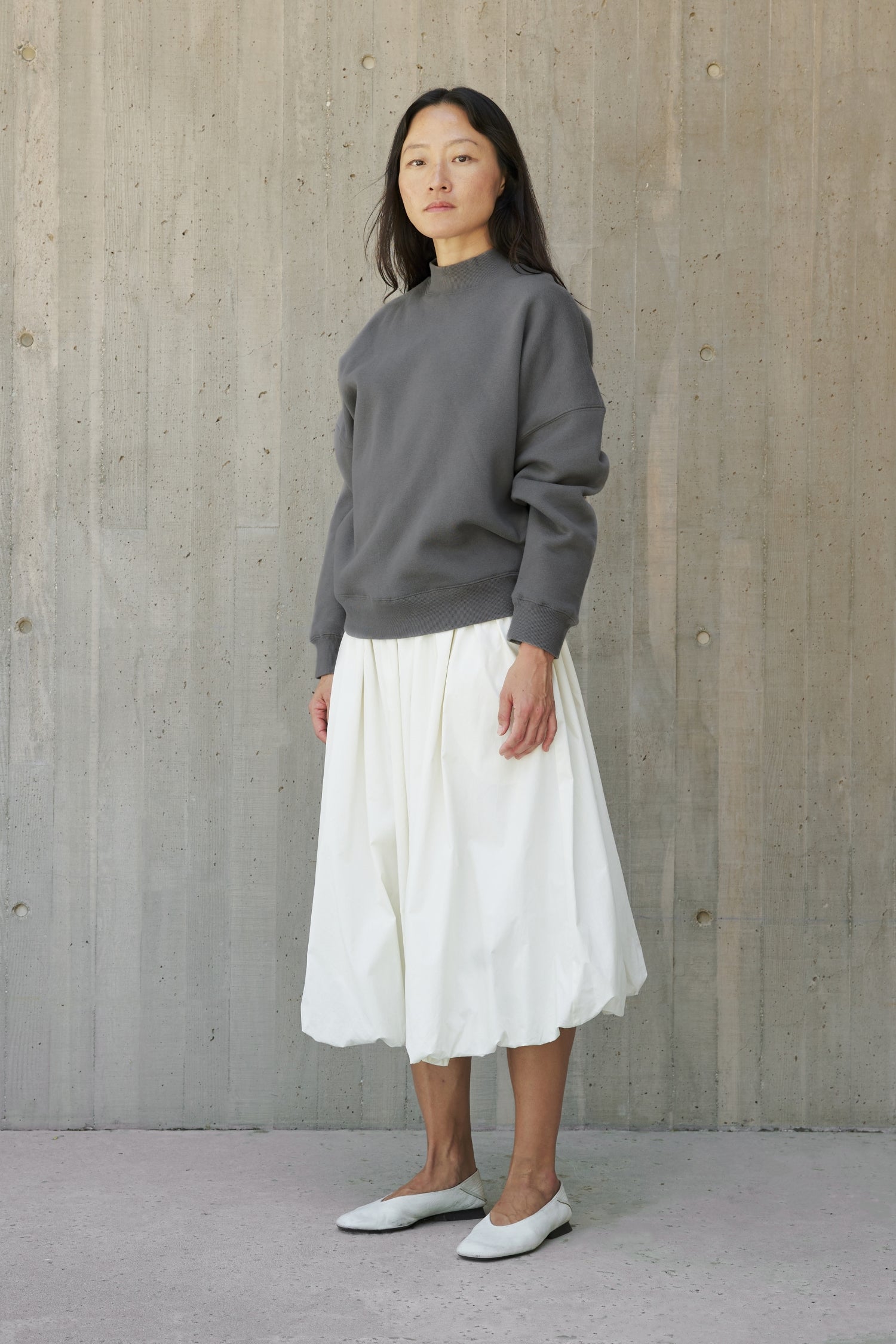 The Troy Sweater - Mod Ref | Common Market