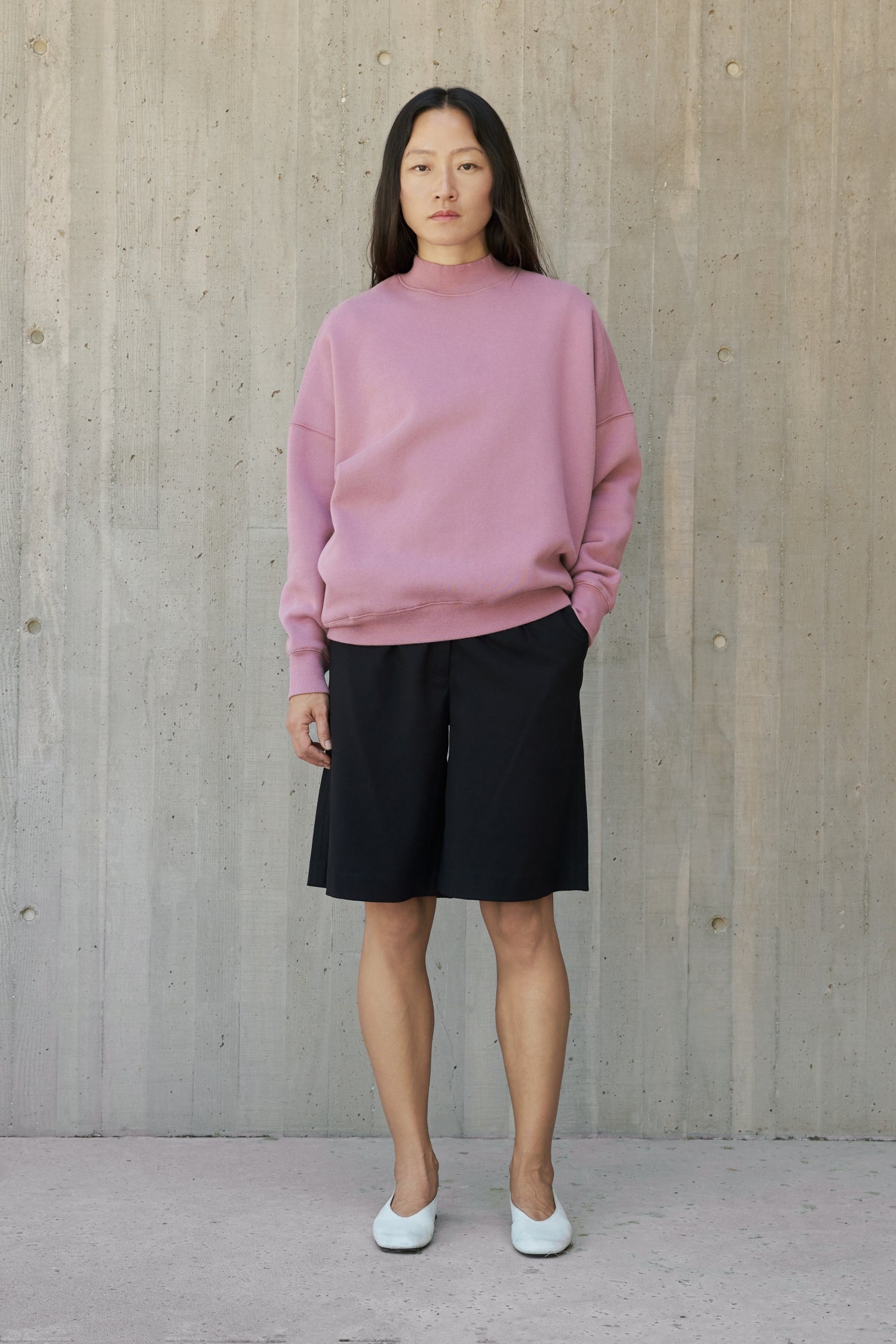 The Troy Sweater - Mod Ref | Common Market