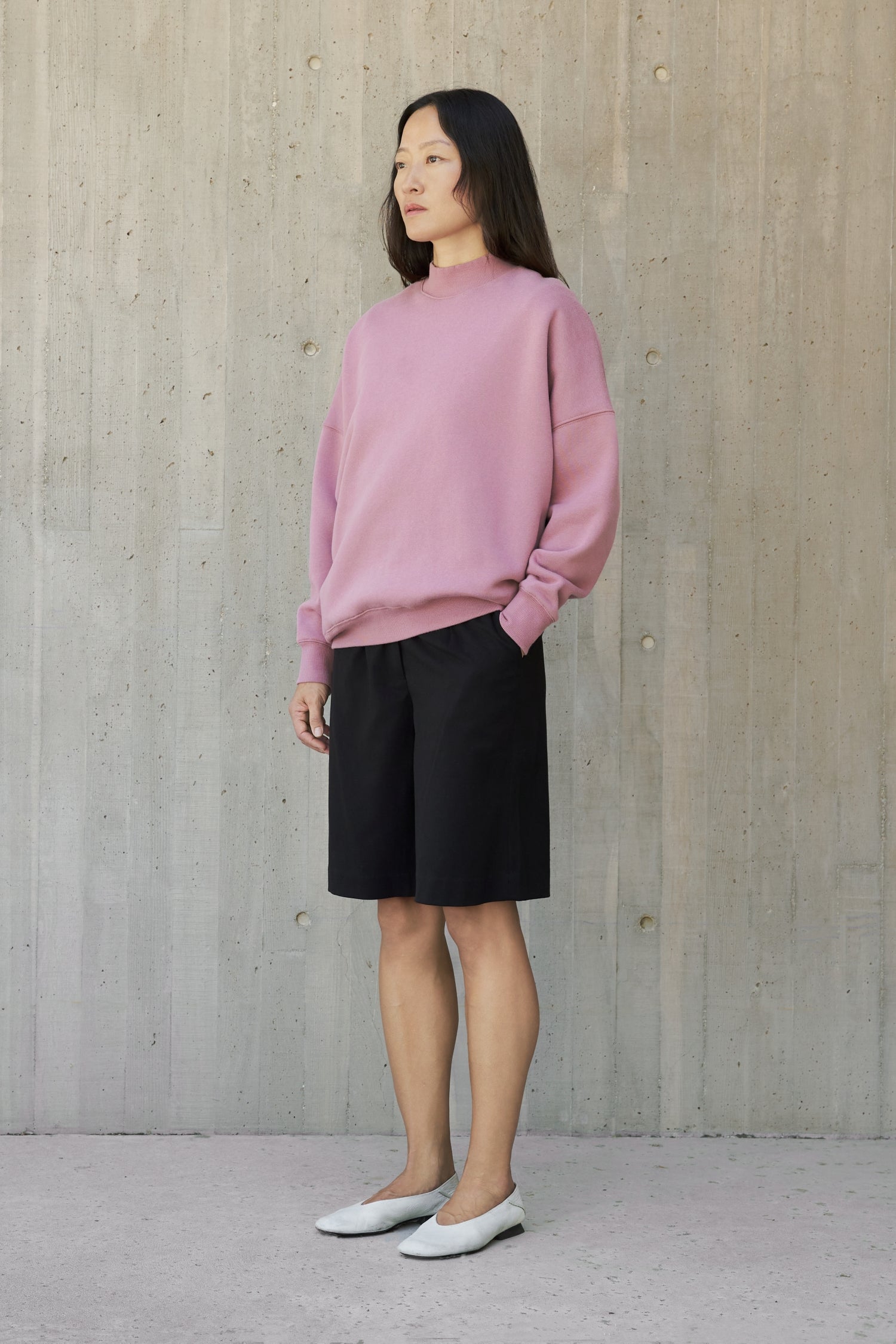 The Troy Sweater - Mod Ref | Common Market