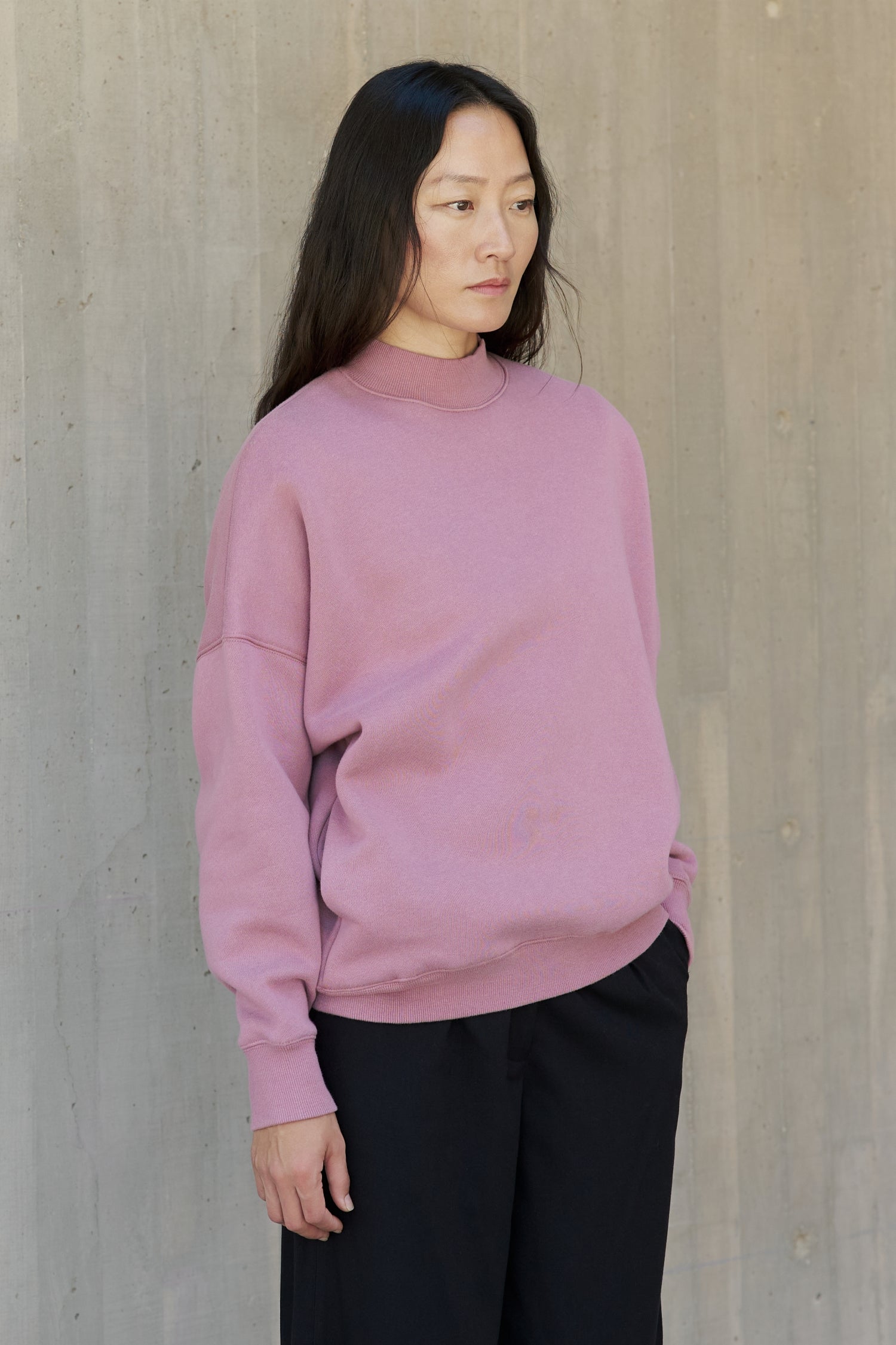 The Troy Sweater - Mod Ref | Common Market