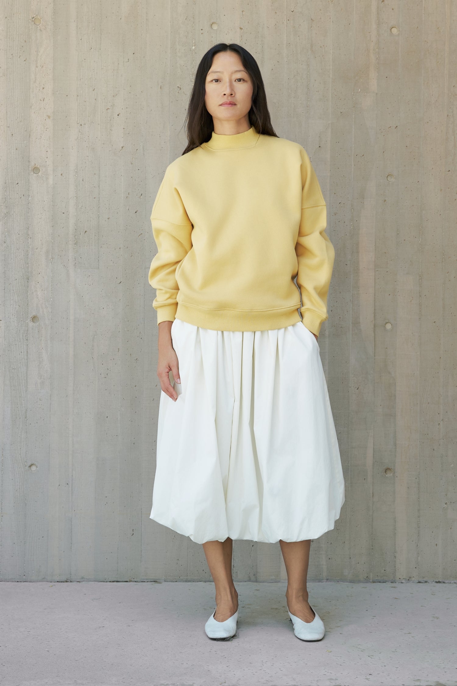 The Troy Sweater - Mod Ref | Common Market