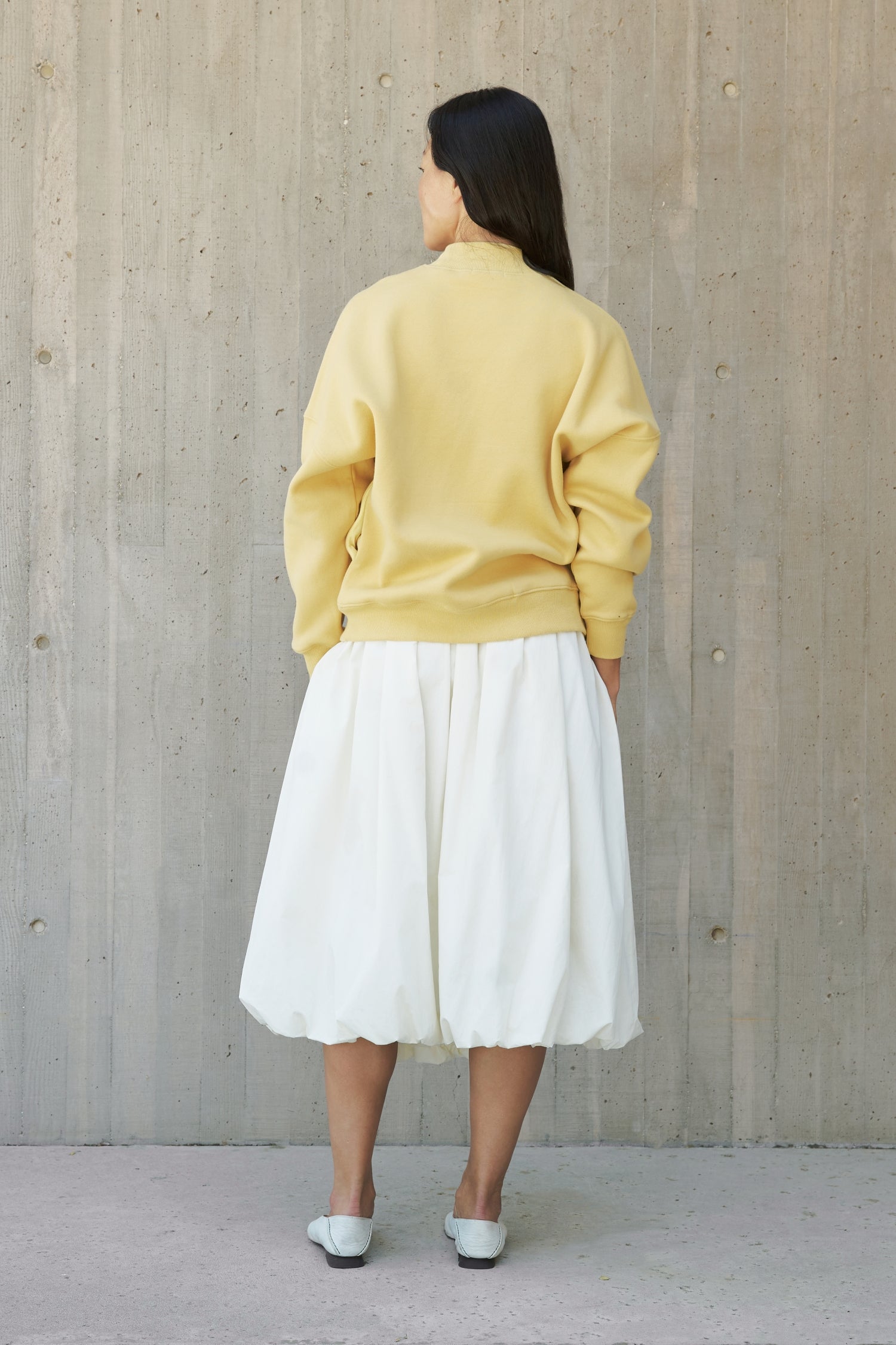 The Troy Sweater - Mod Ref | Common Market